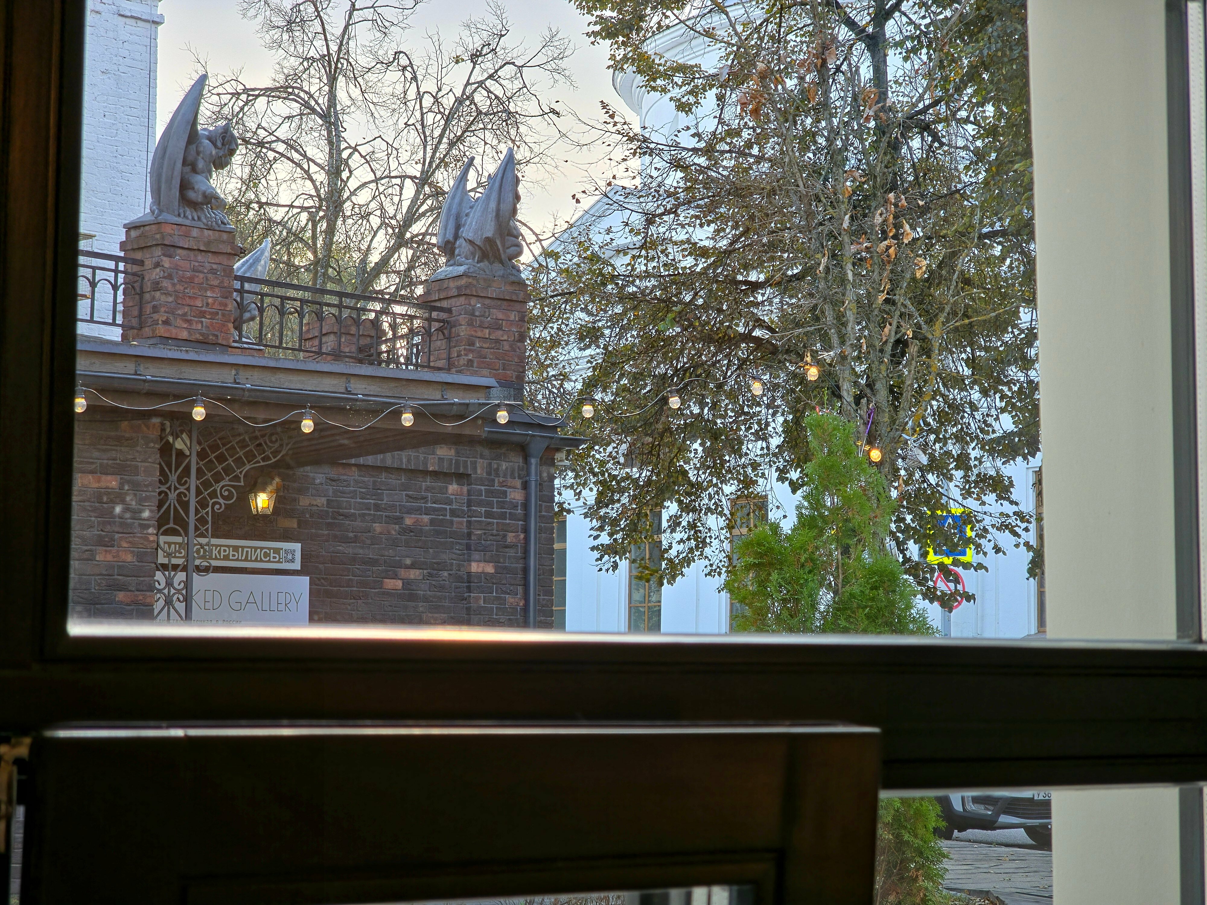 Однокомнатные апартаменты делюкс