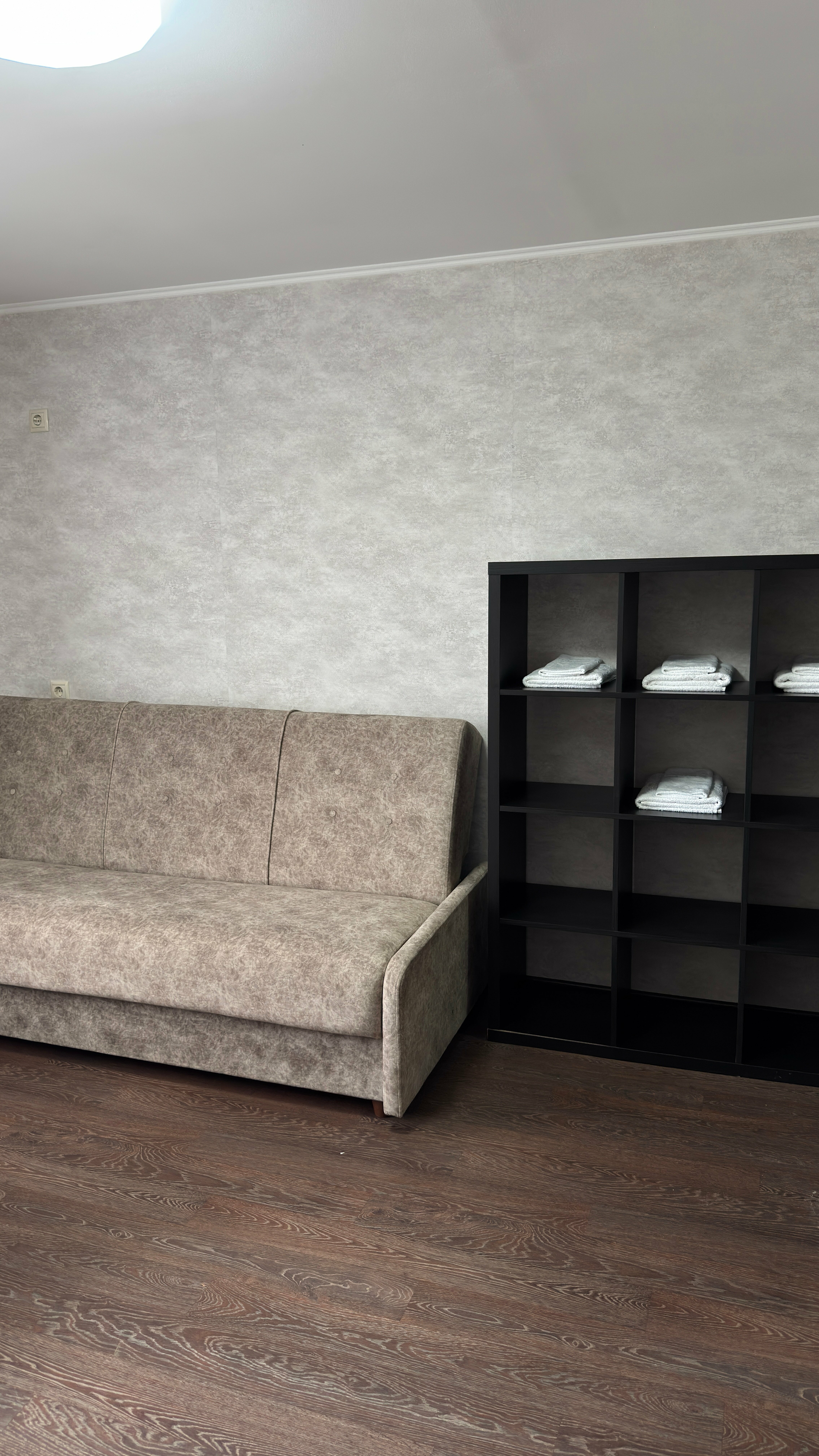 Стандартный семейный номер