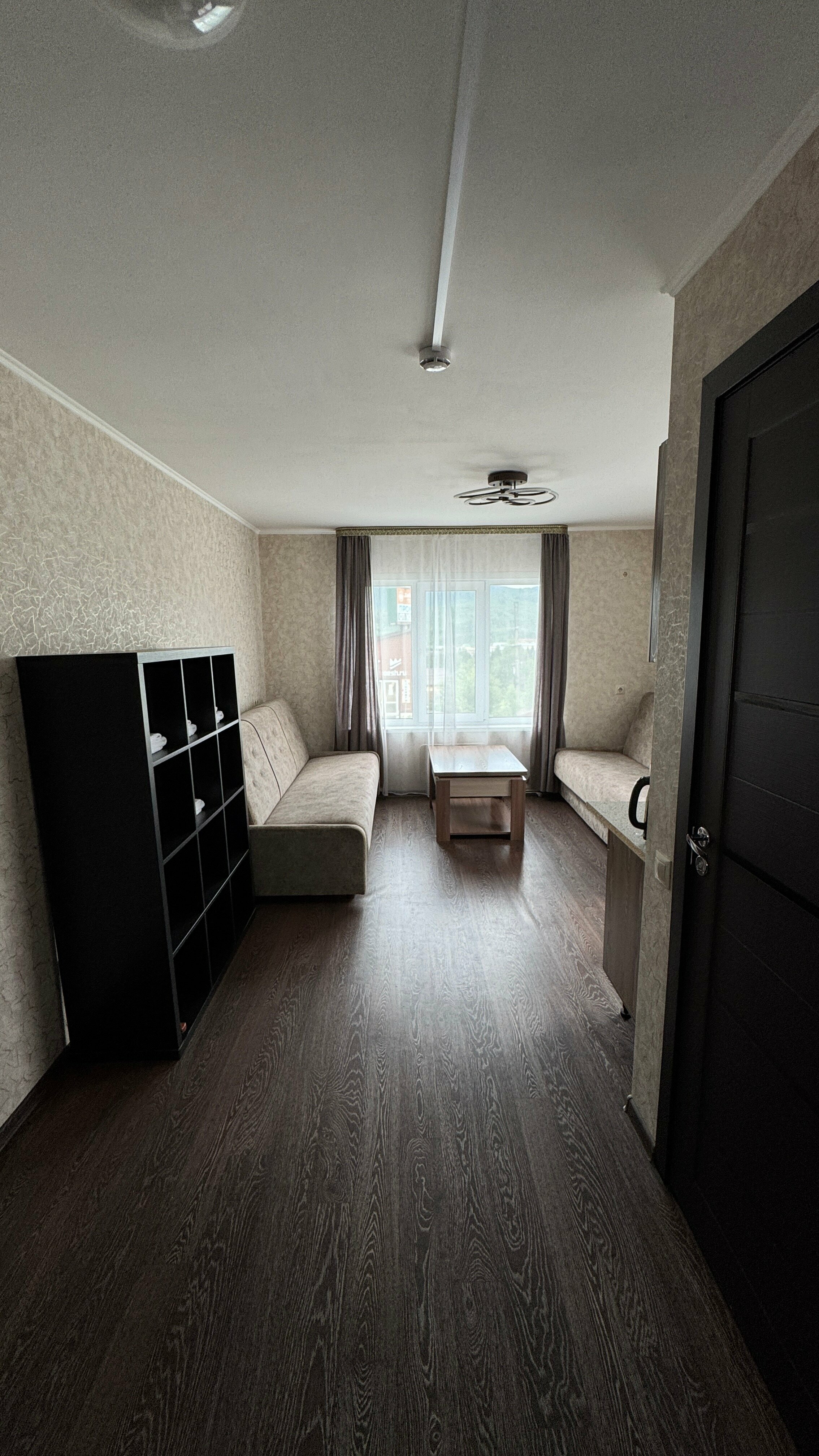 Стандартный семейный номер