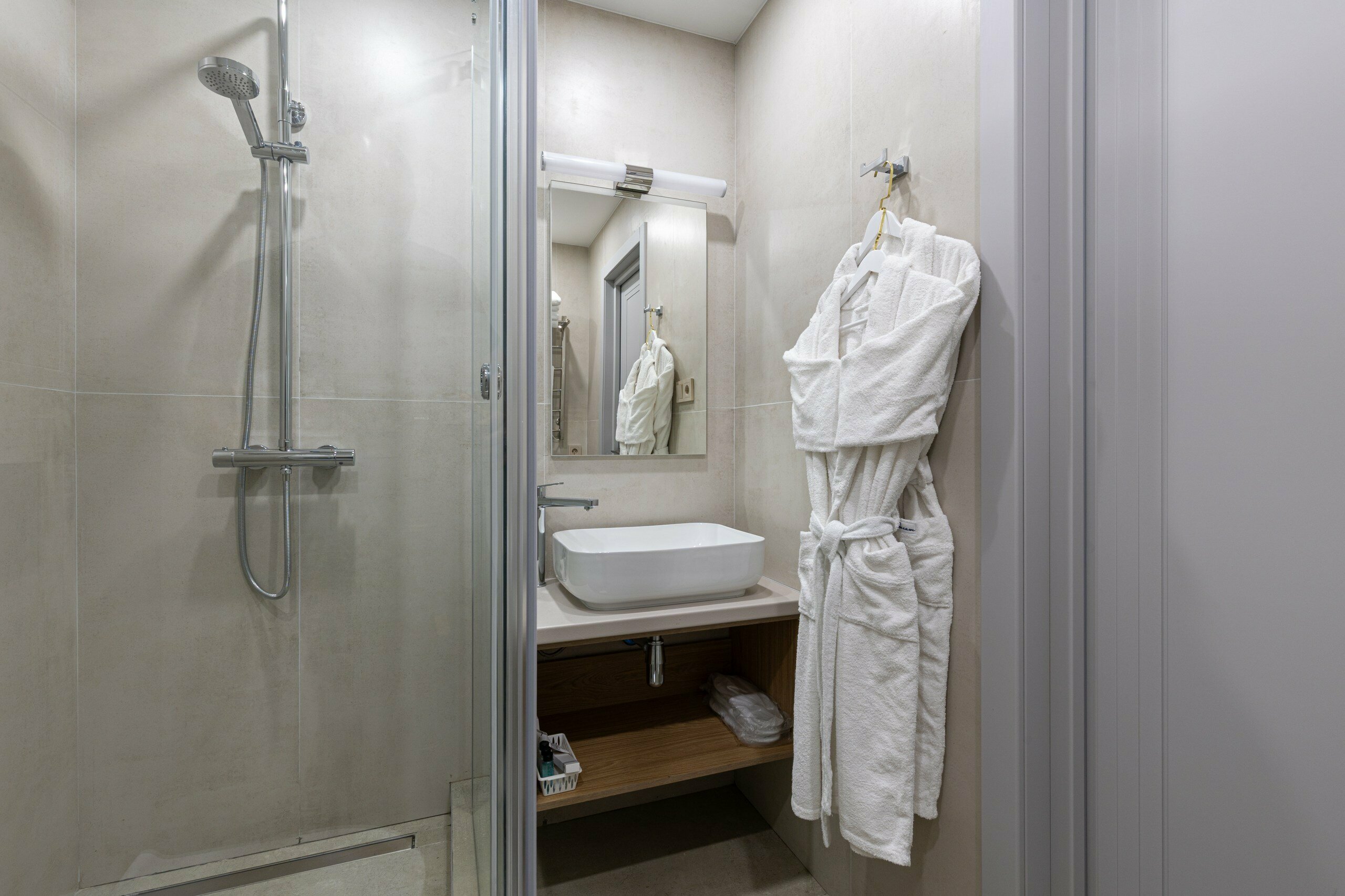 Семейный номер