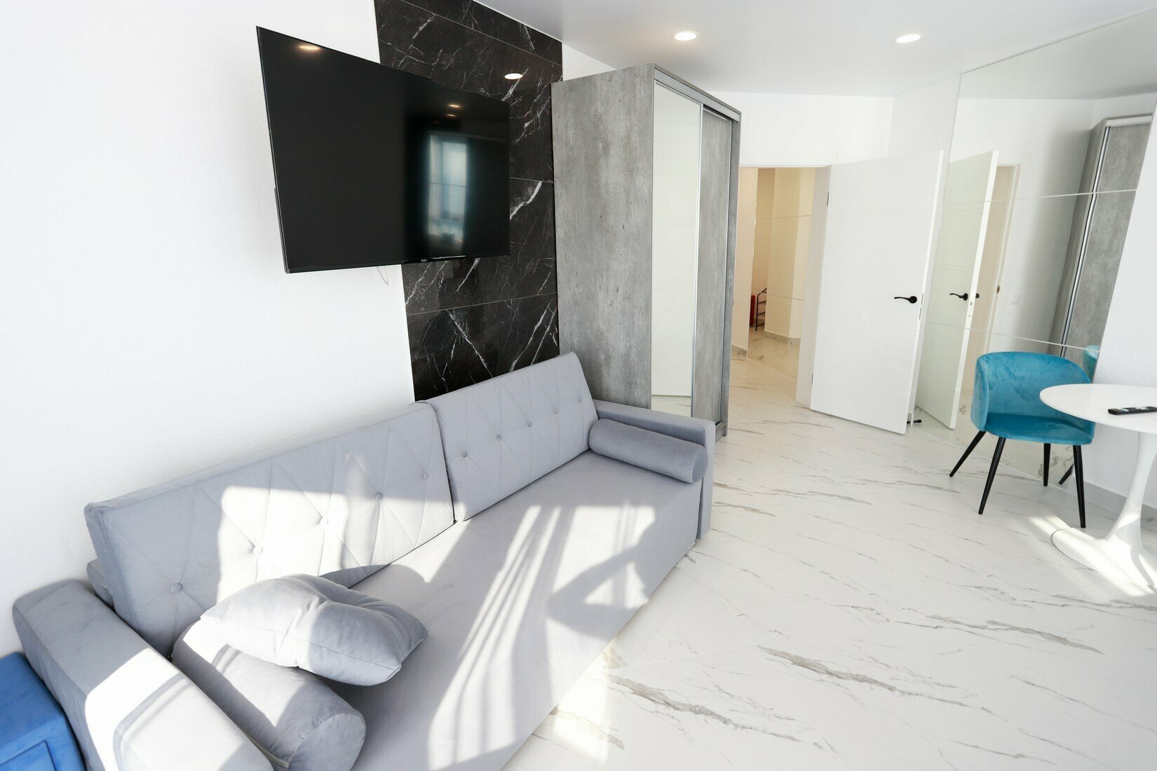 Апартаменты