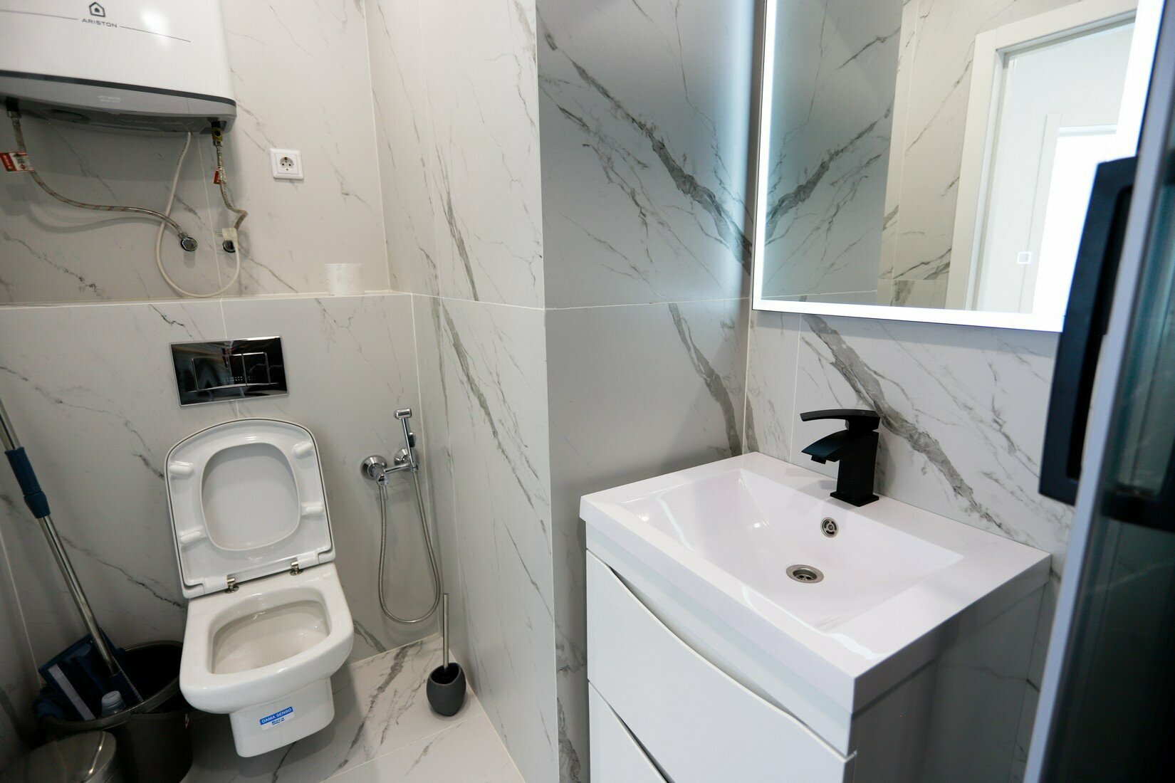 Апартаменты