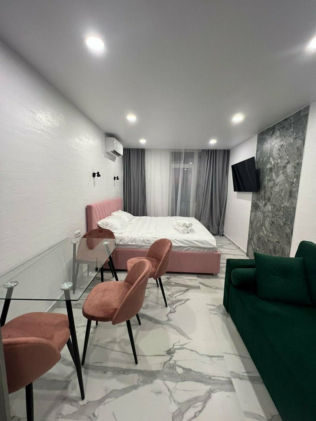 Апарт Студия