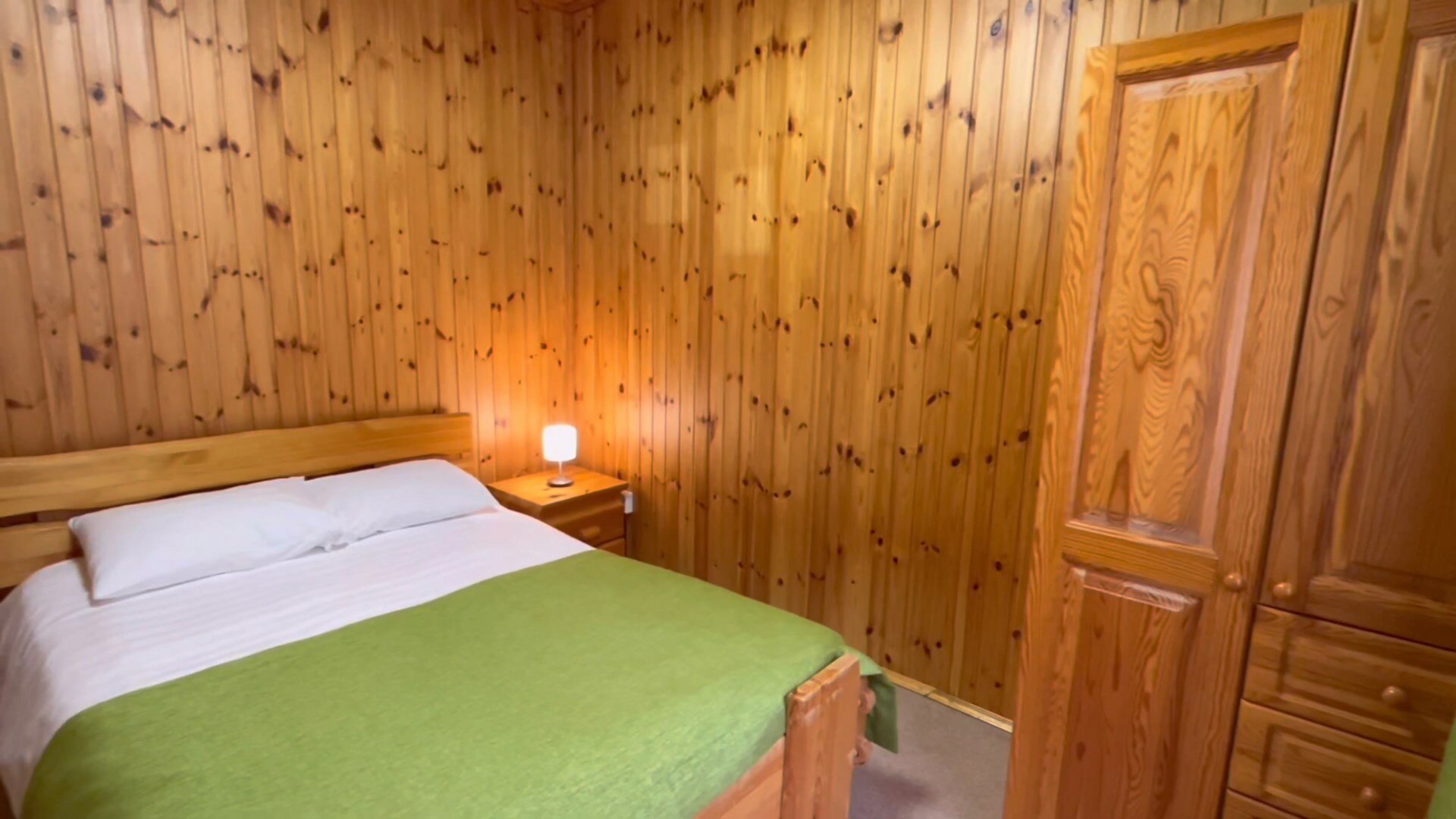 Гостевой дом "Фореста"