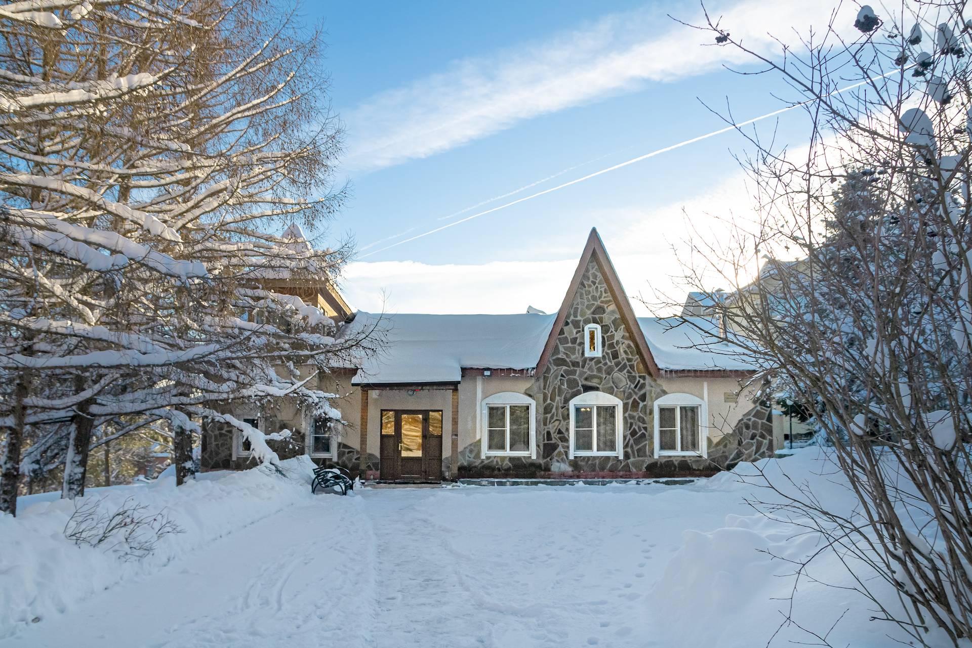 Гостевой дом "Скобеево"