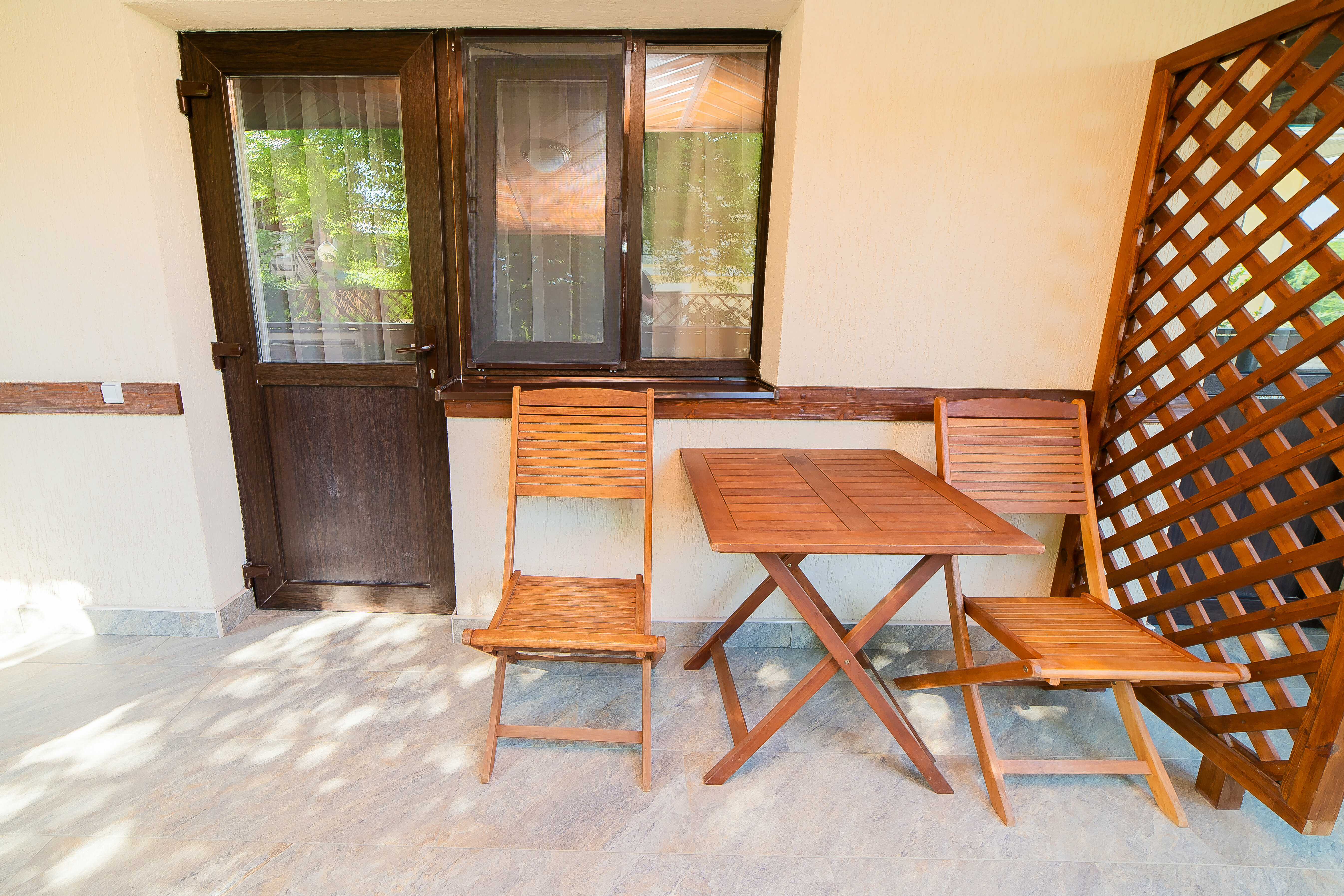 2-х местный номер Стандарт (корпус)