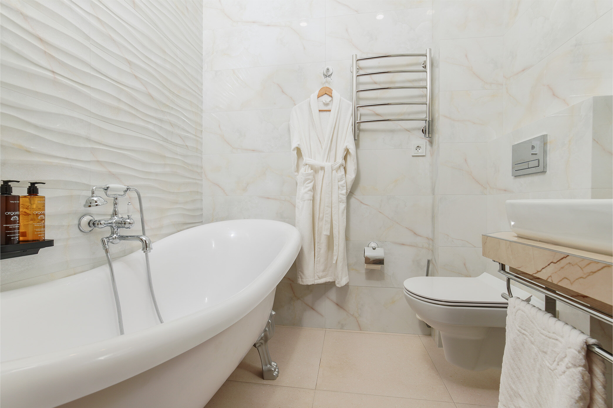 Бутик отель СТАНДАРТ SUPERIOR (без балкона) г. Анапа, Пионерский проспект 114г