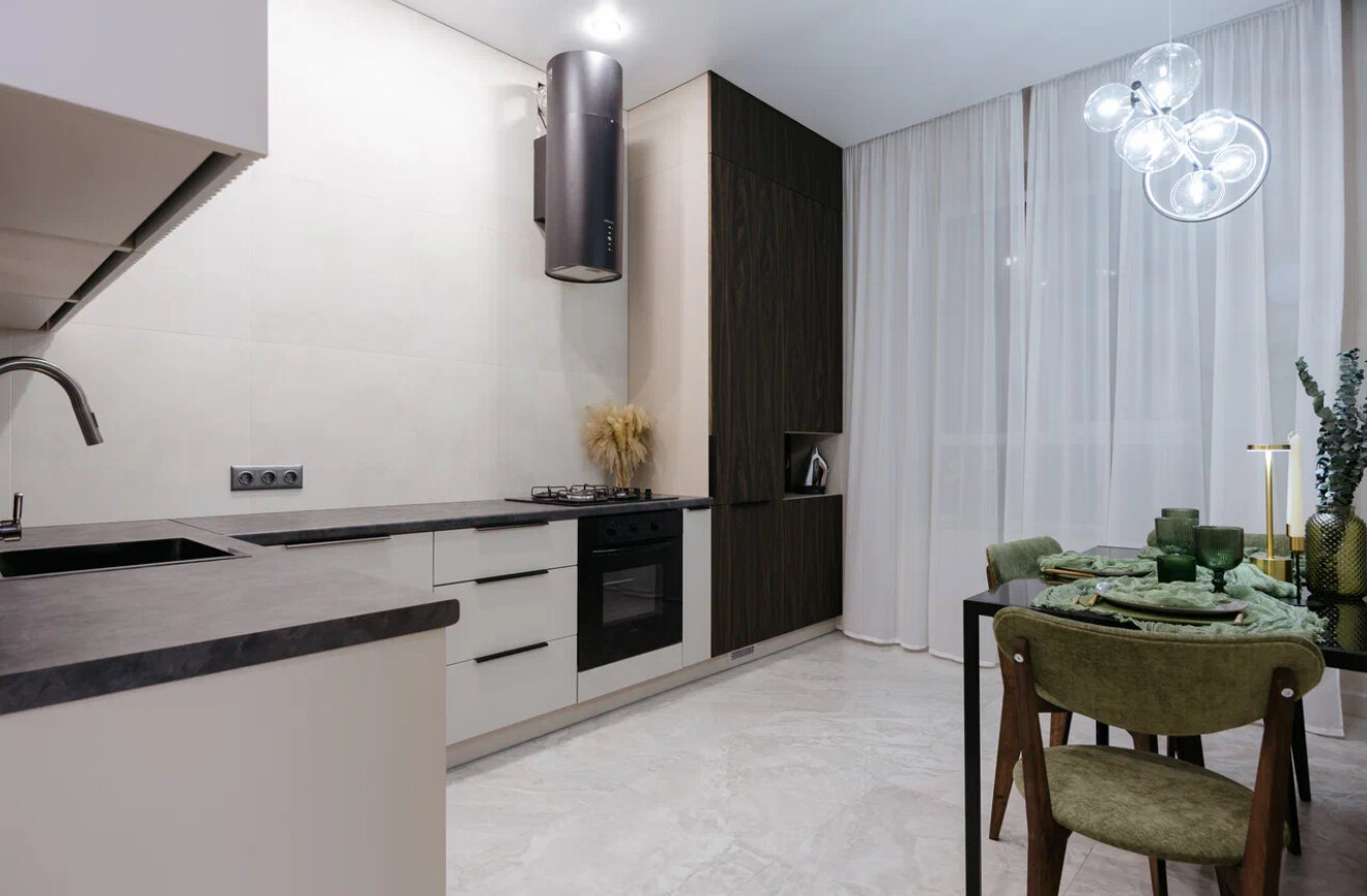 Двухместный номер с 1 кроватью и балконом