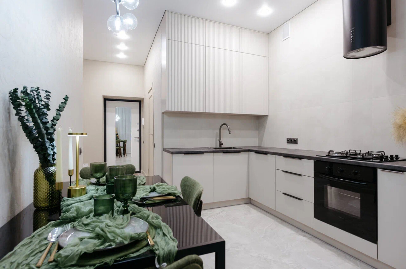 Двухместный номер с 1 кроватью и балконом