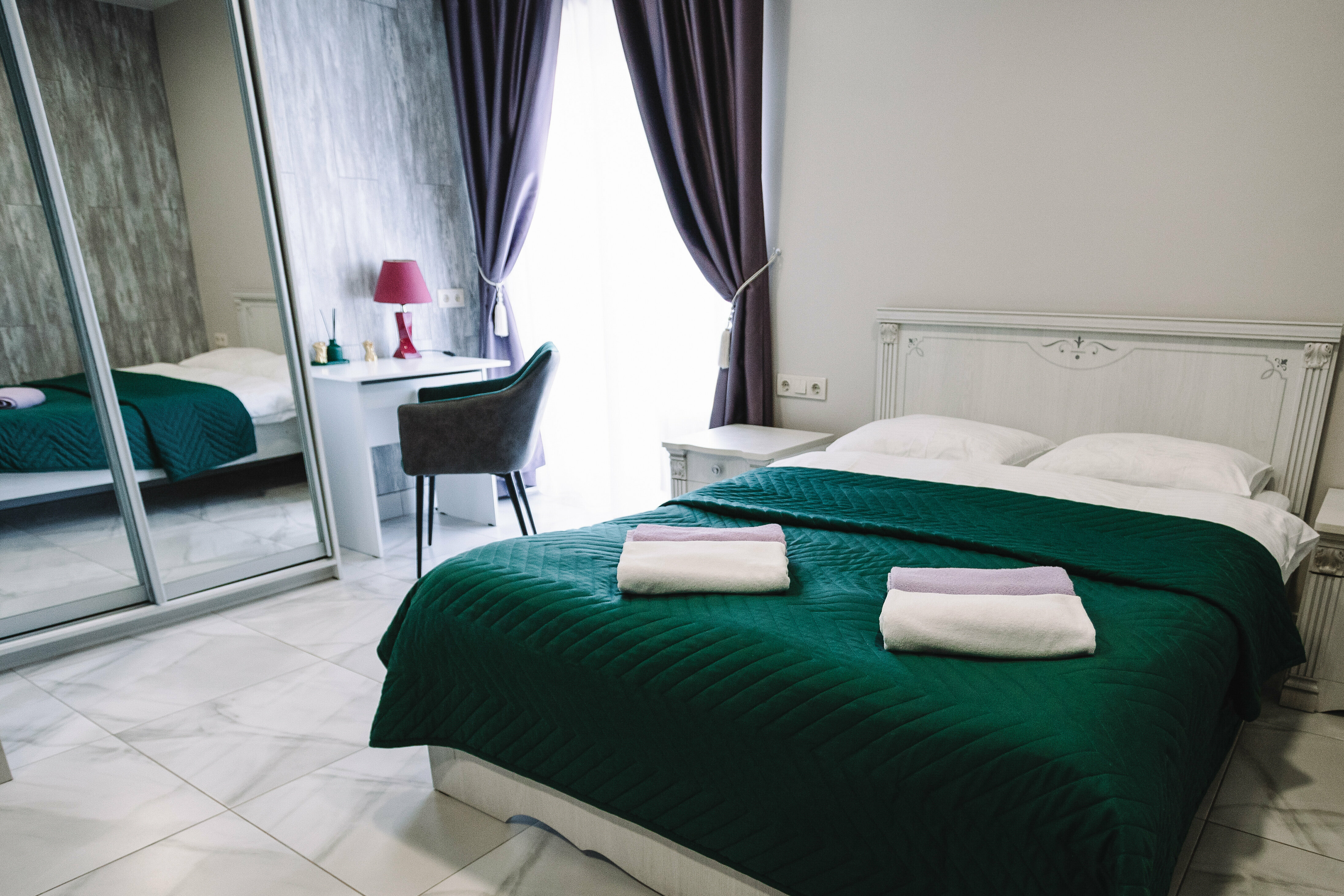 Комфорт Улучшенный Роял