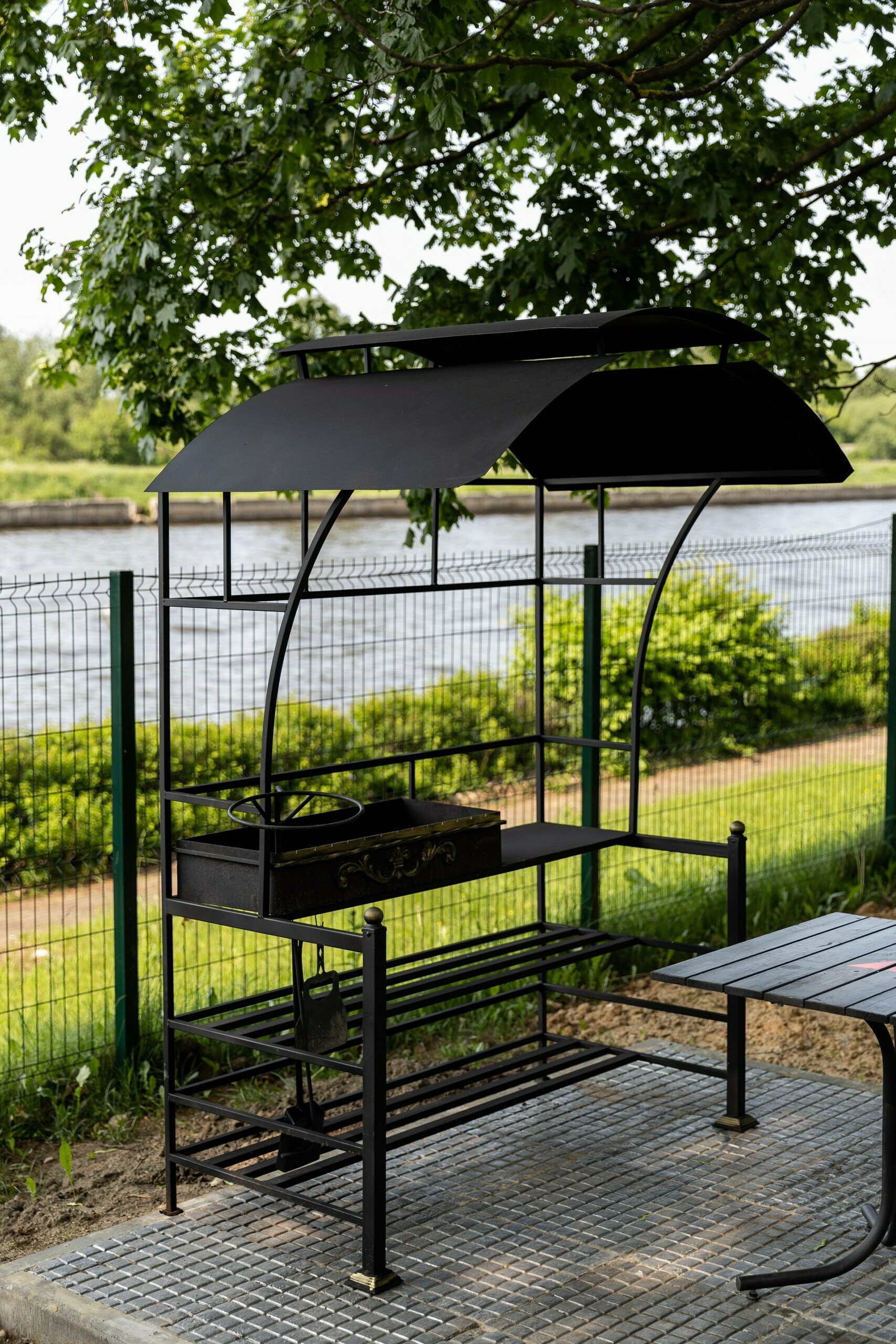 Апартаменты