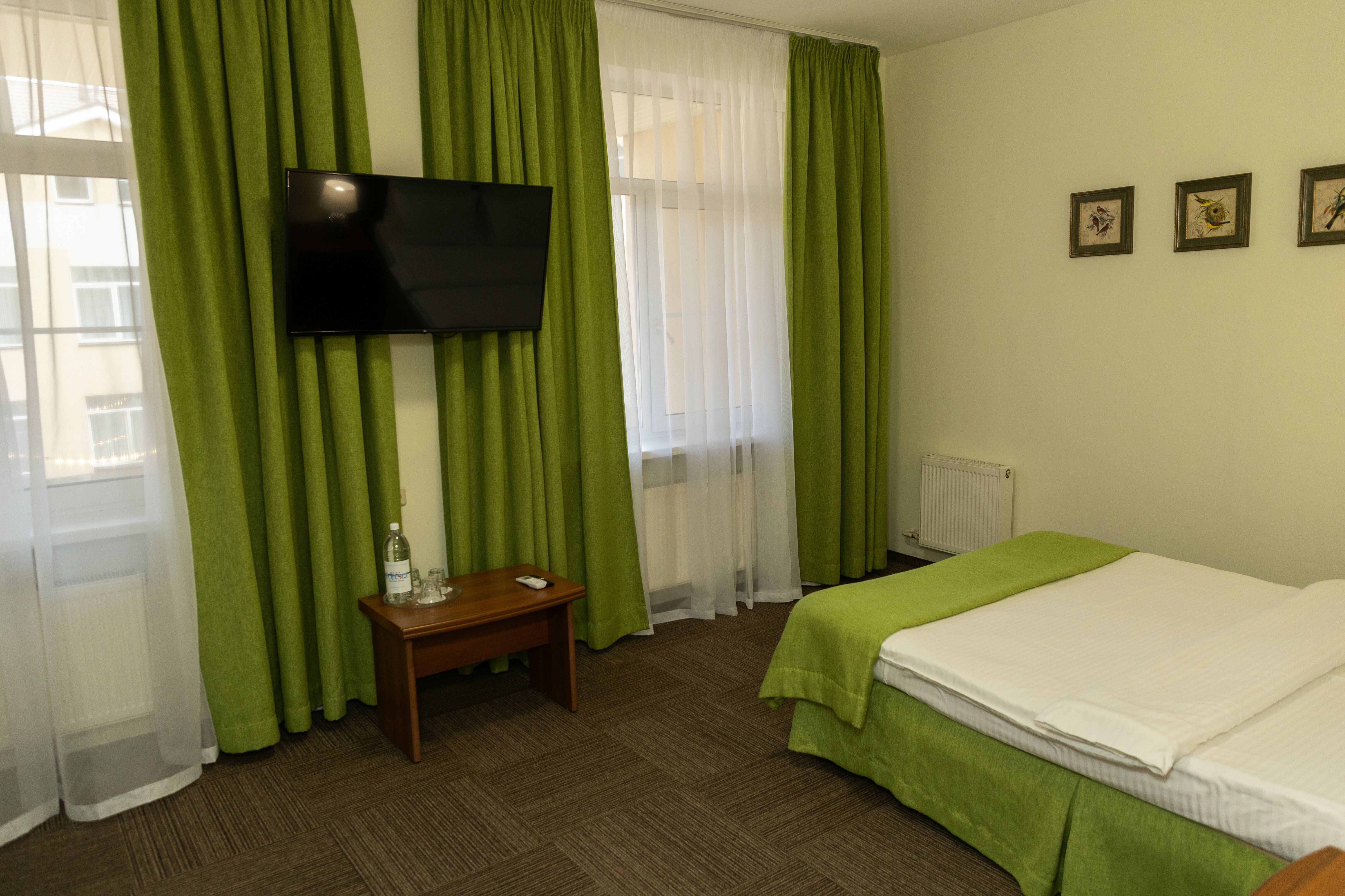 Стандарт Плюс