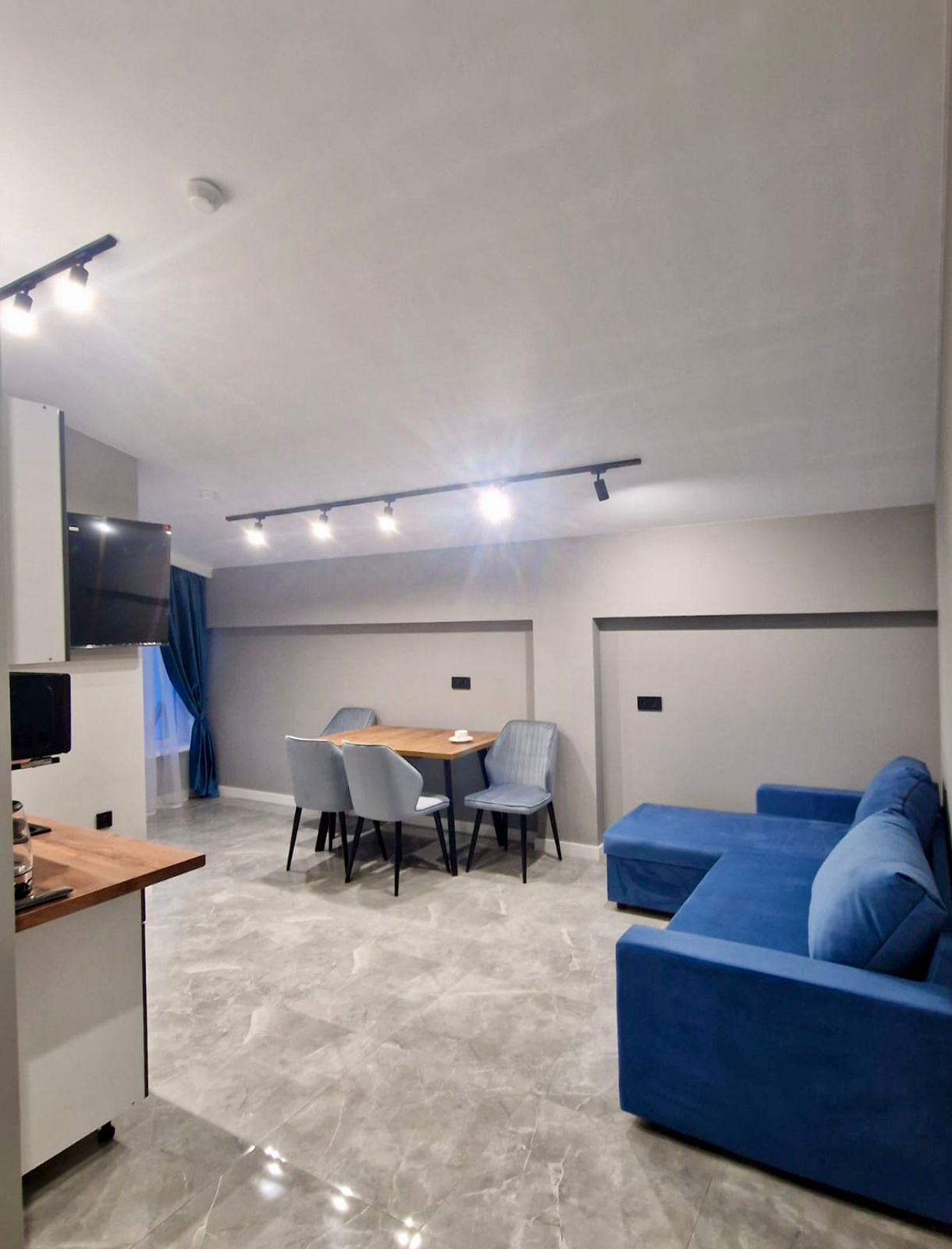 Апартаменты люкс 9