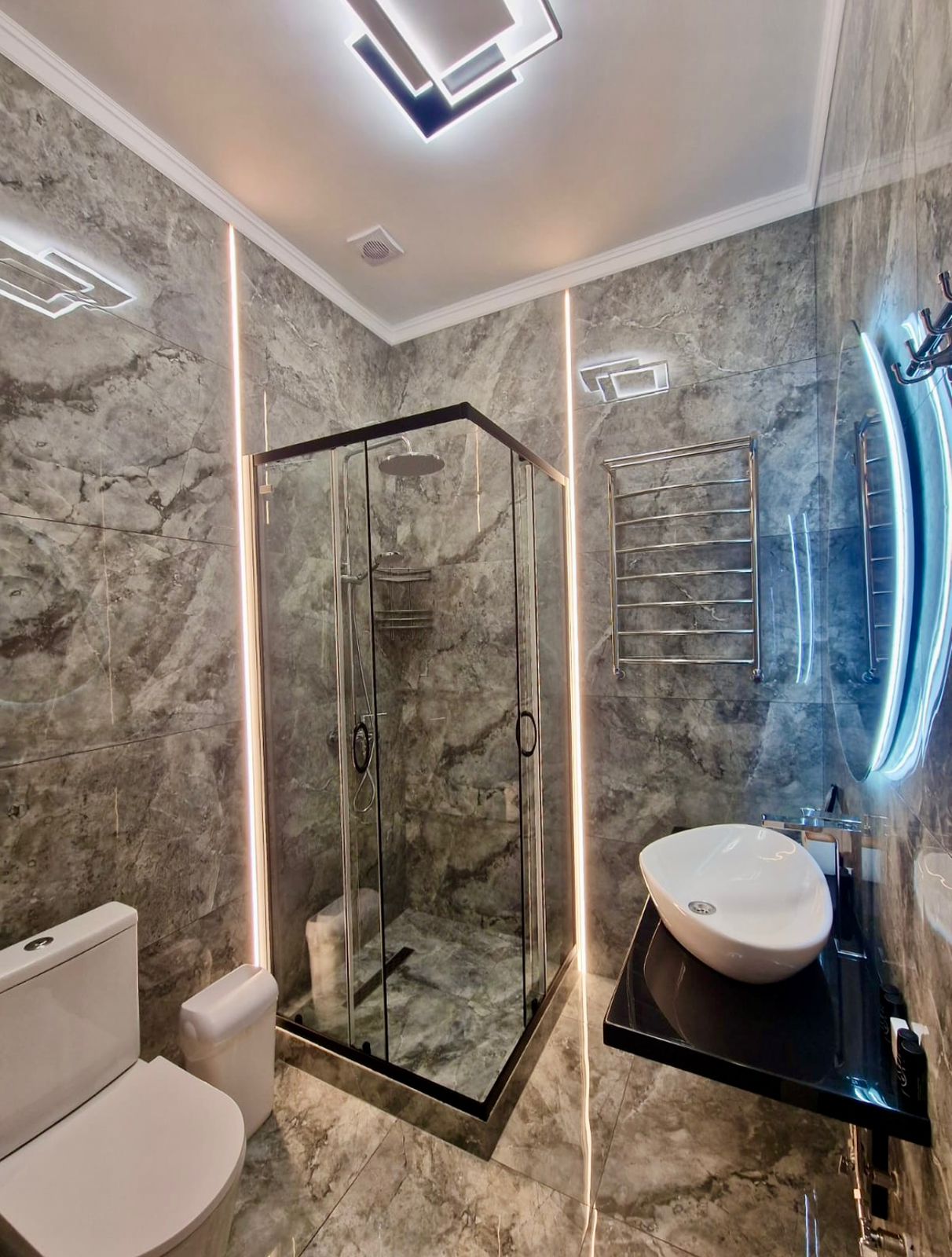 Апартаменты люкс 9