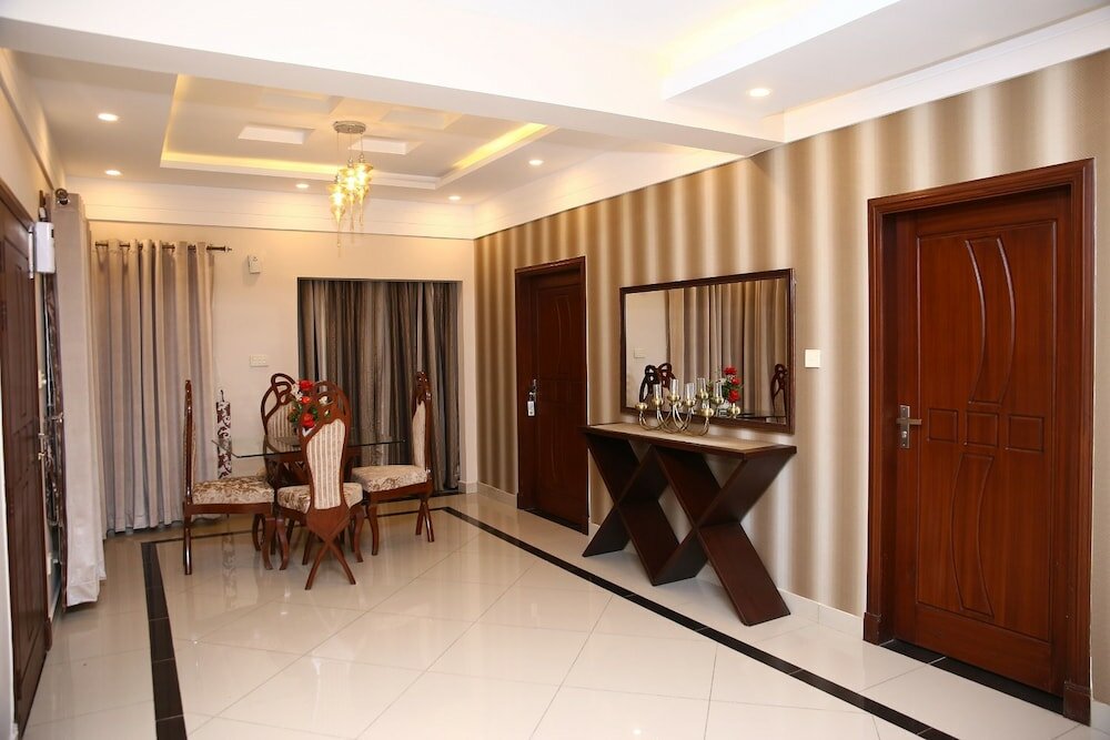 Royal Suite, 2 Bedrooms