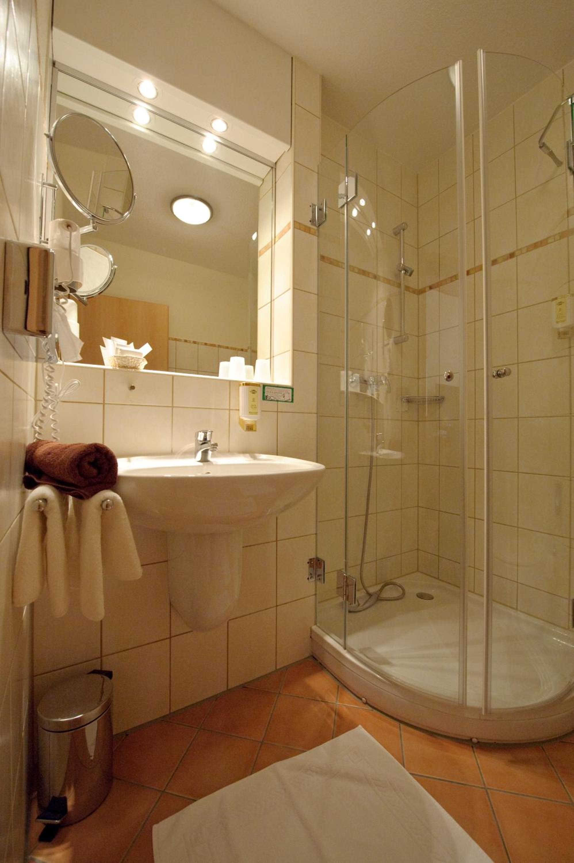 Double Room Stammhaus