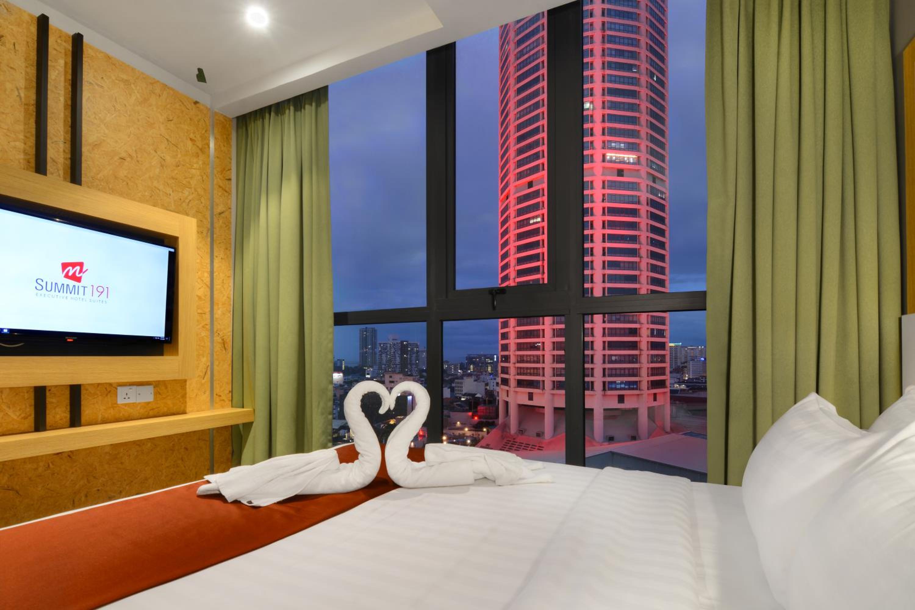 The Splendor Suite