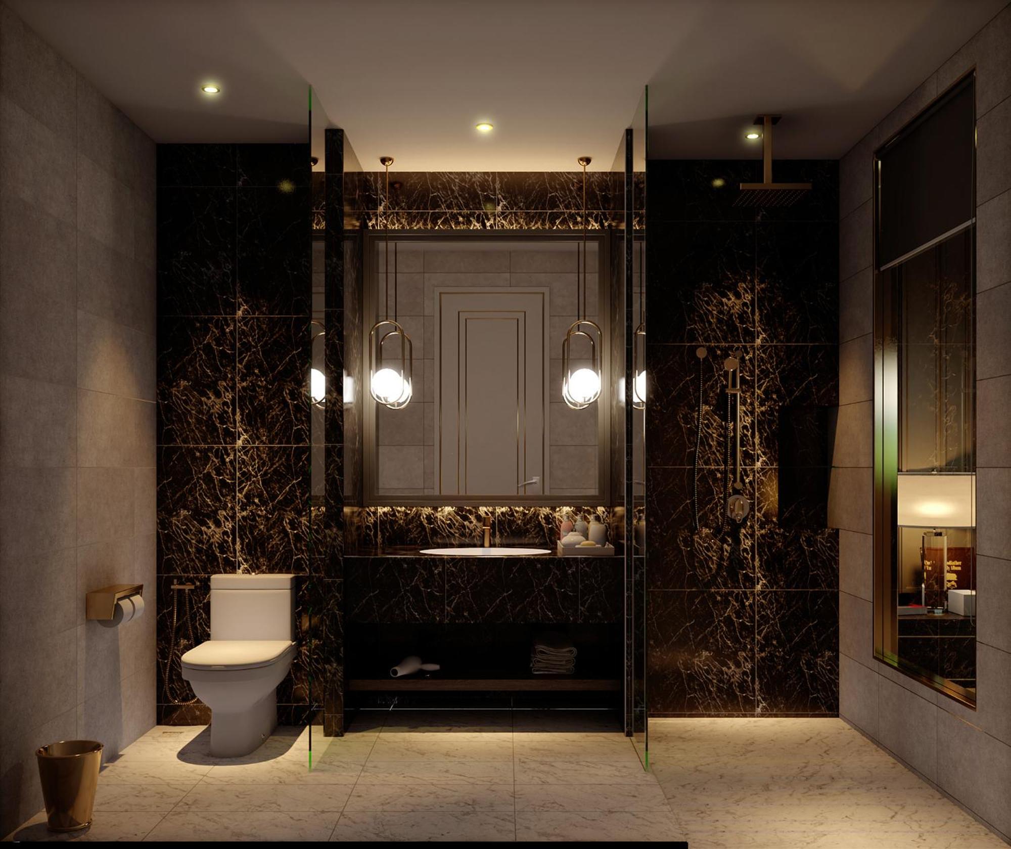 Premium Plus King Room 