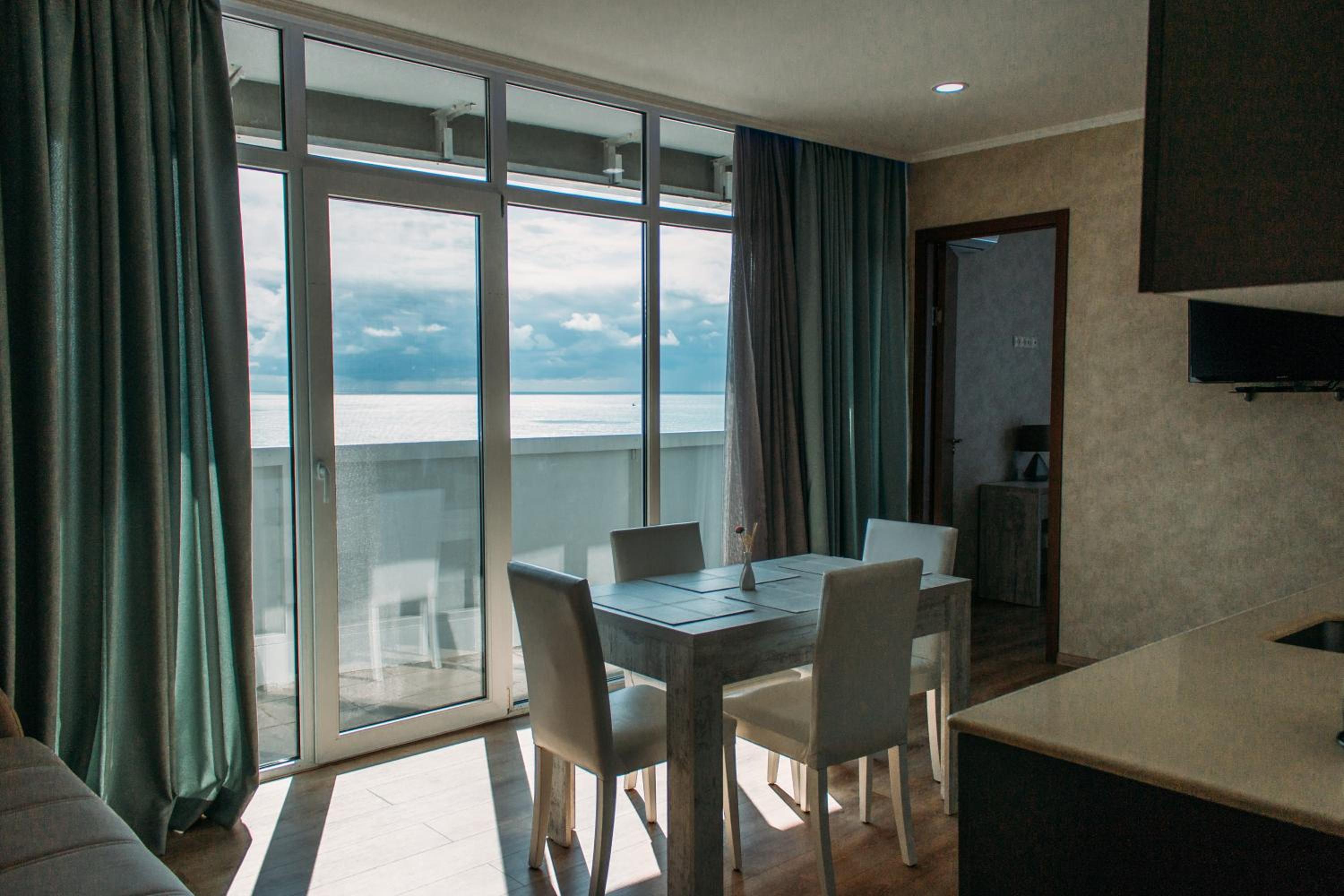 Apartment with Sea View