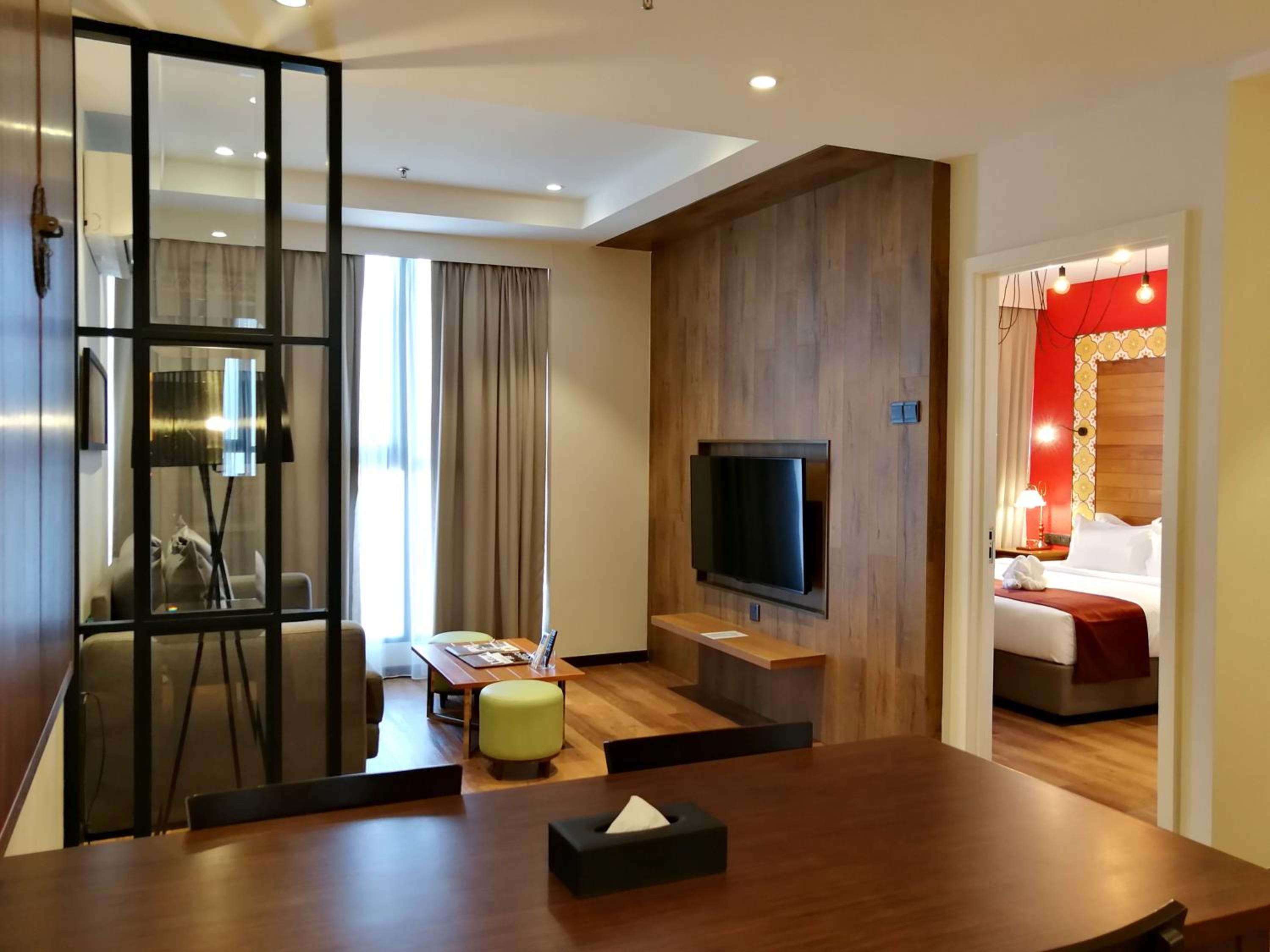 The Baroque Suite
