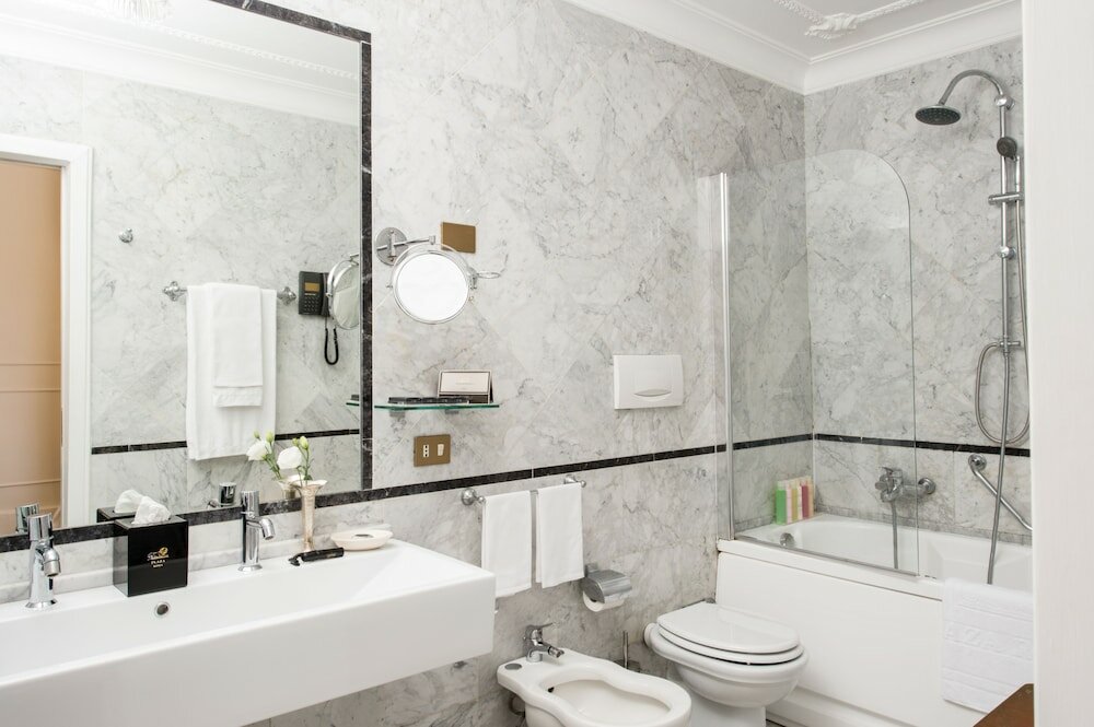 Superior Double or Twin Room