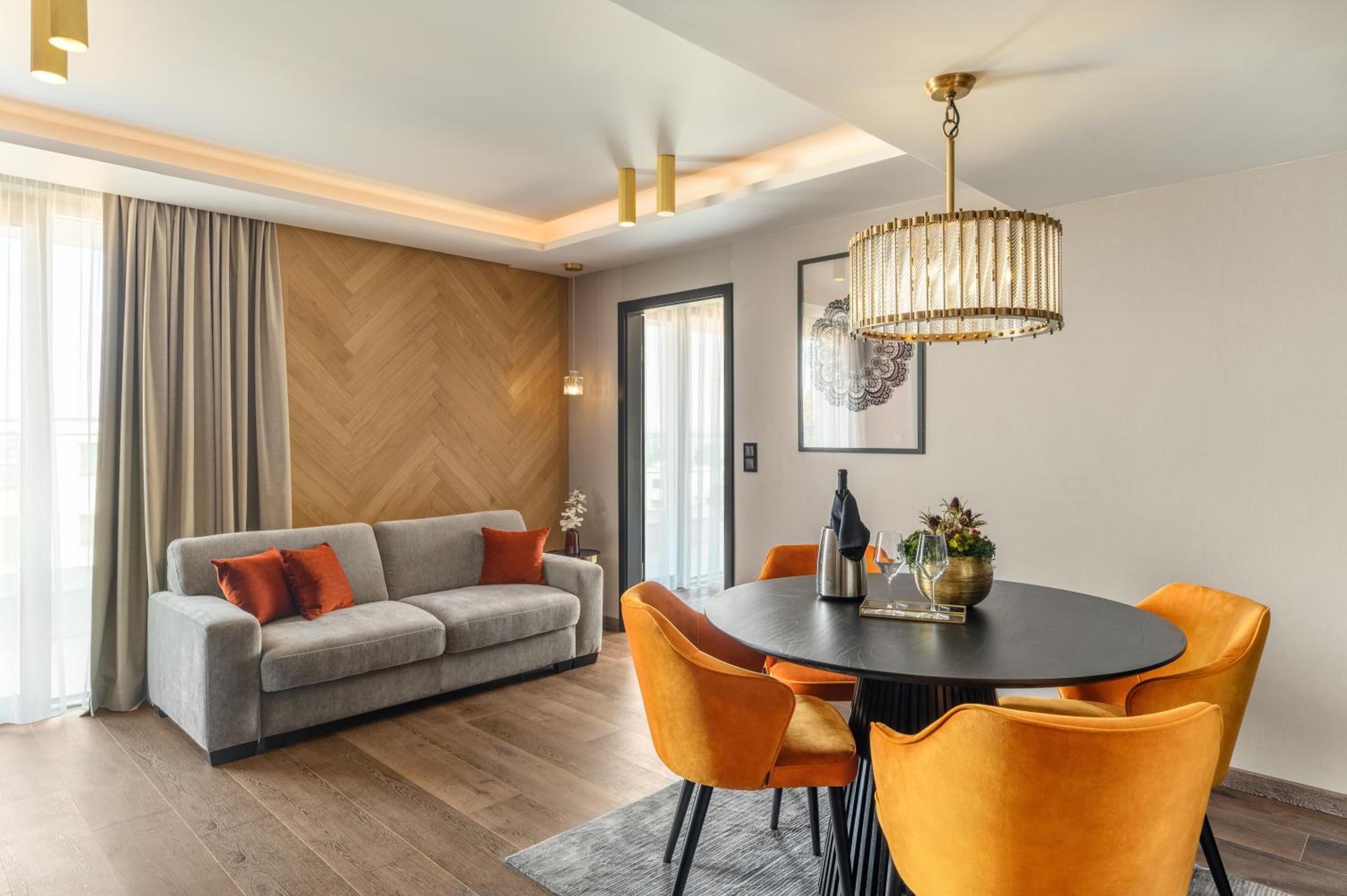 Grand Suite