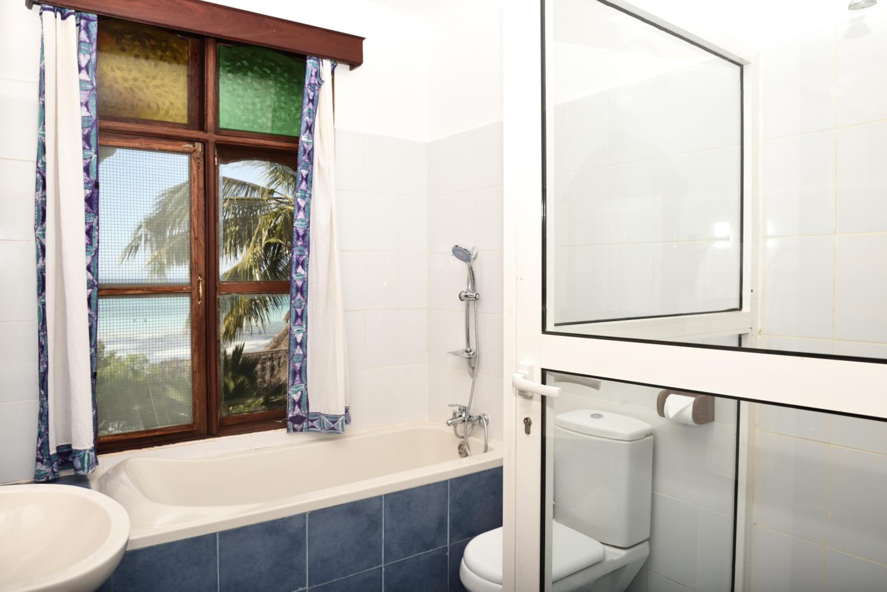 Superior Suite with Sea View