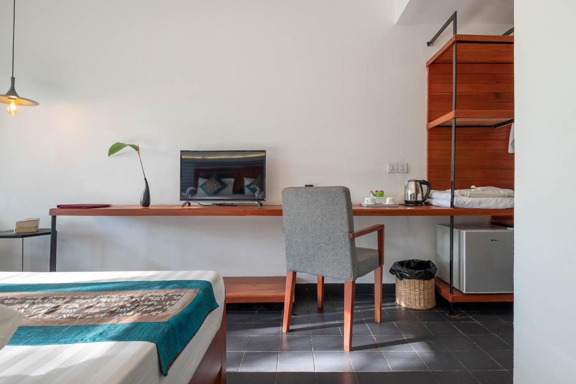 Superior Double or Twin Room