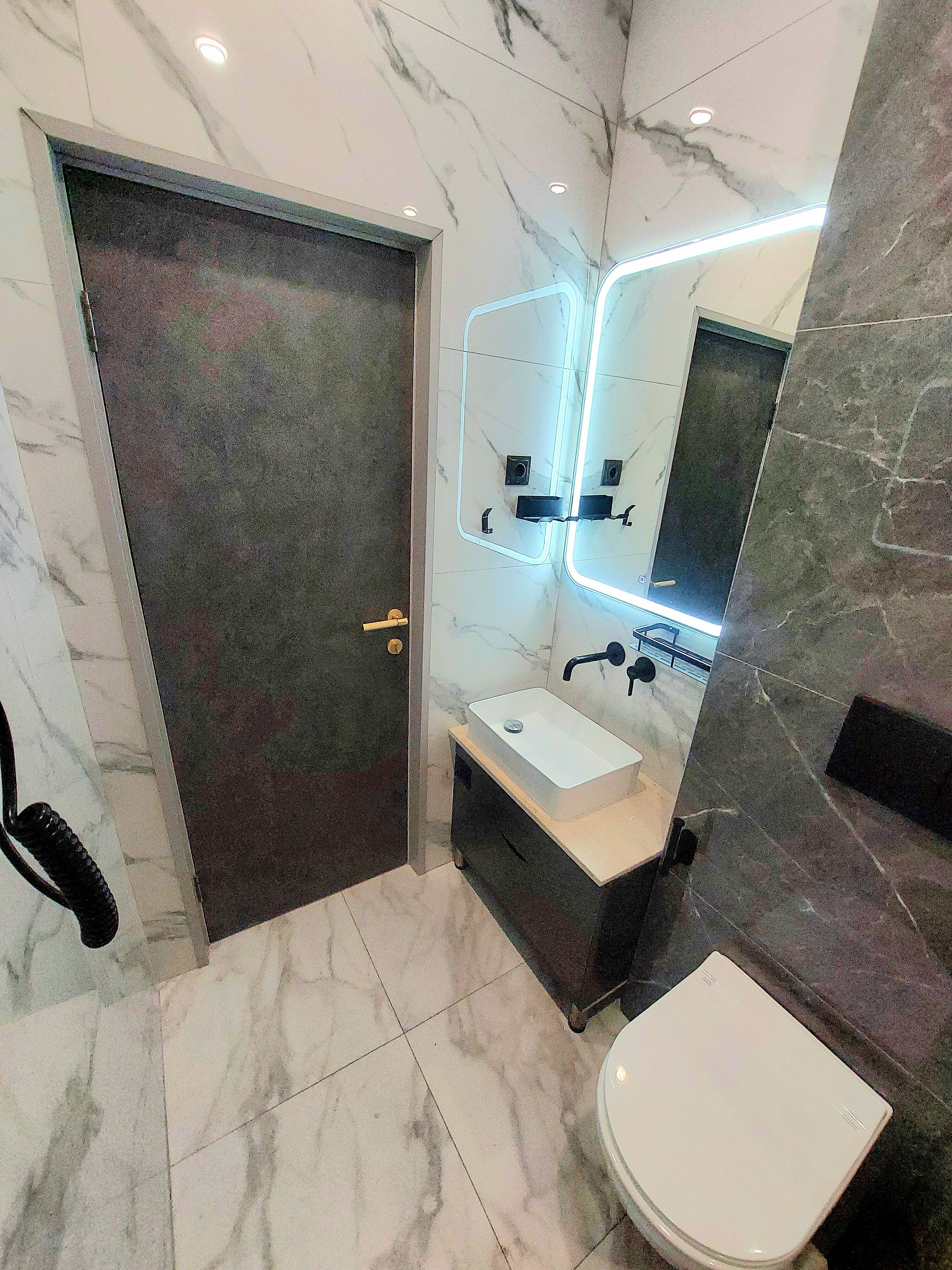 Апартаменты