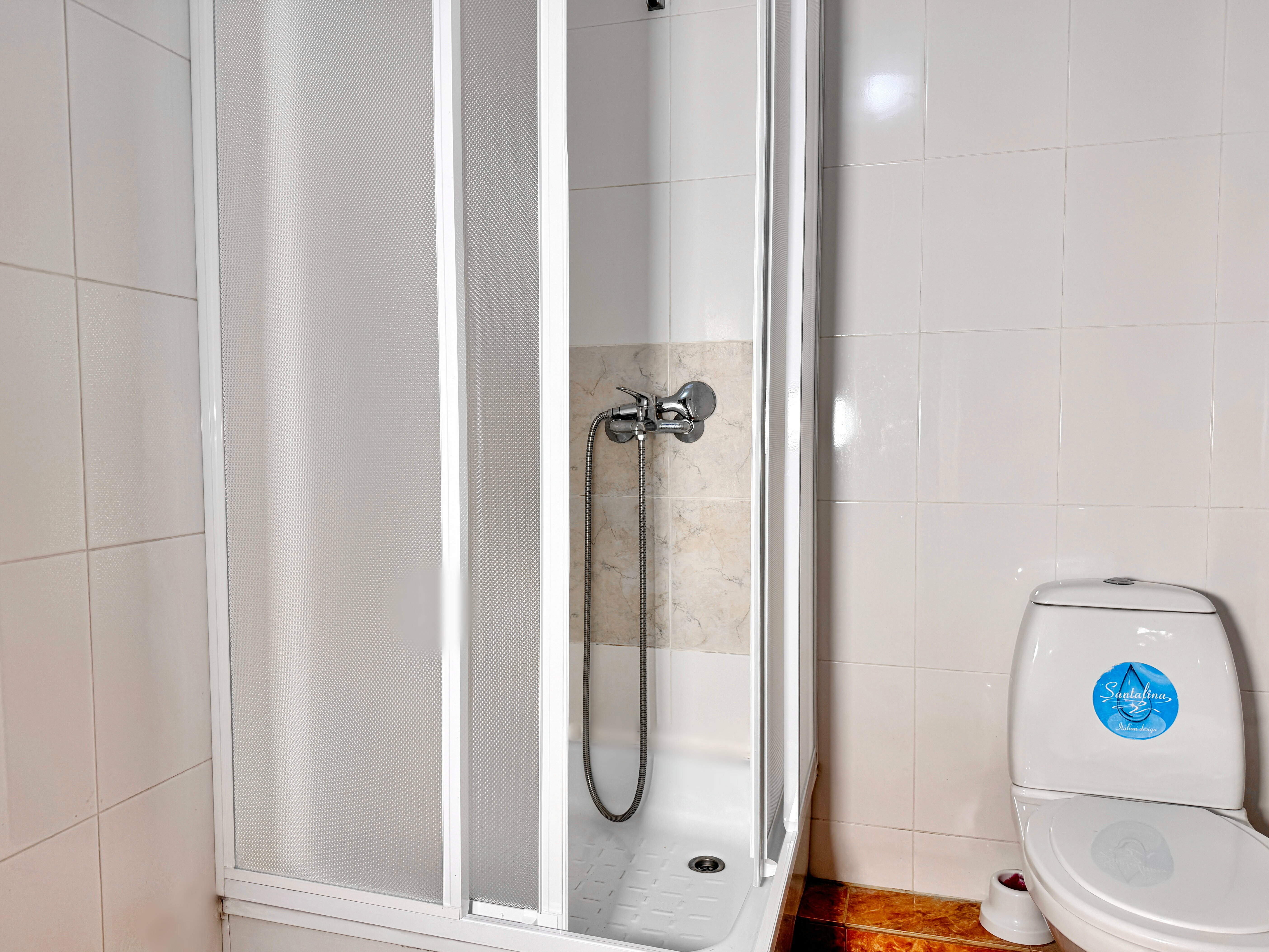 Роскошный трехместный номер