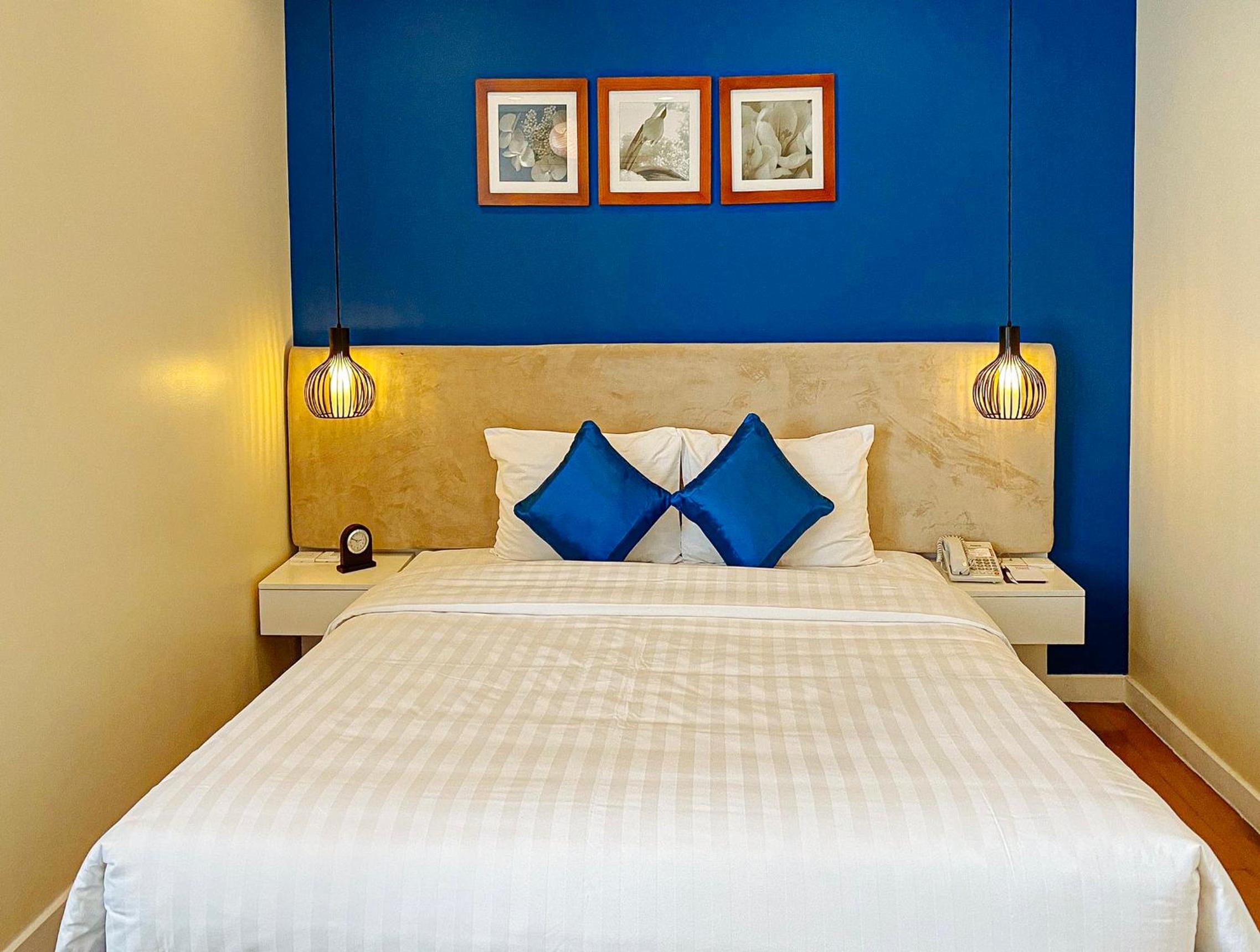 Executive Double Room