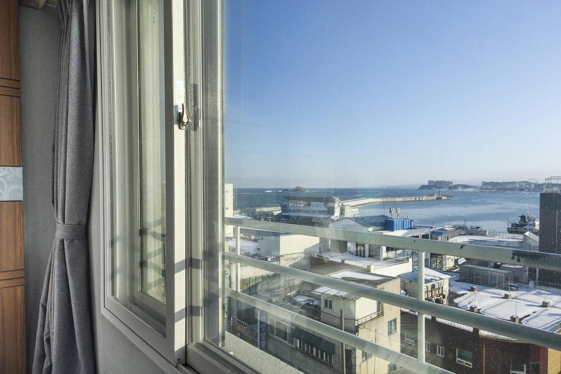 Premium Double Oceanview