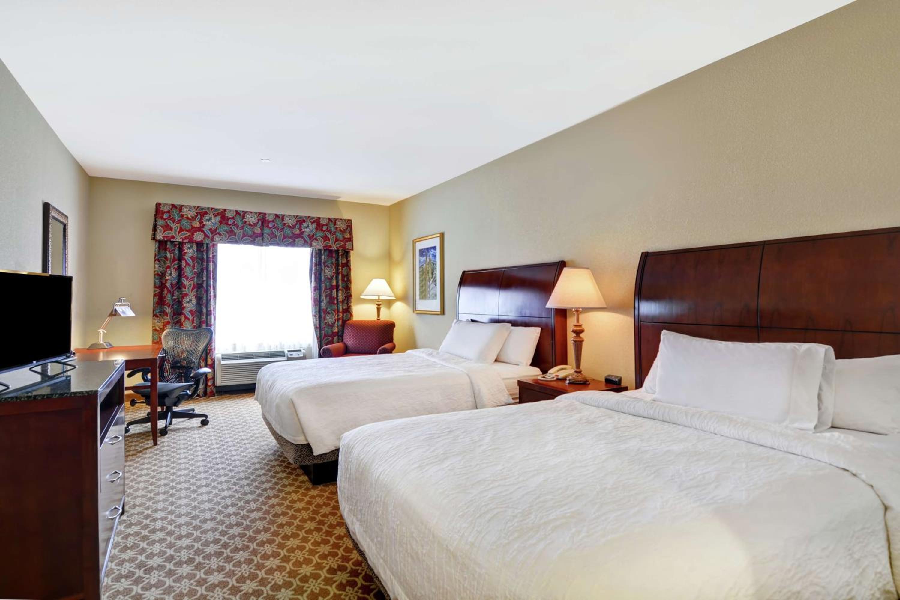 Queen Room with Two Queen Beds