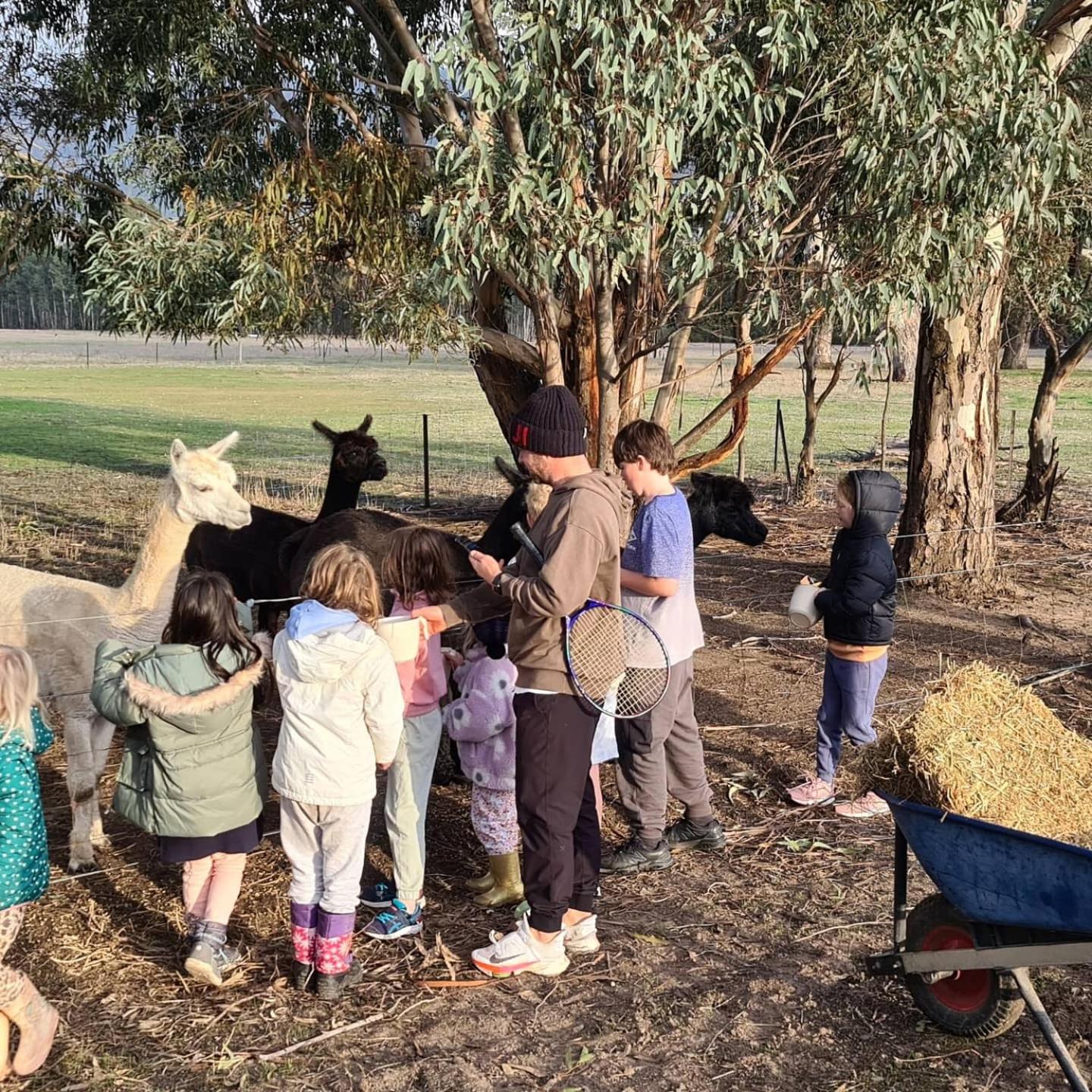 2 Bedroom Family Unit