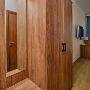 Стандарт с креслом