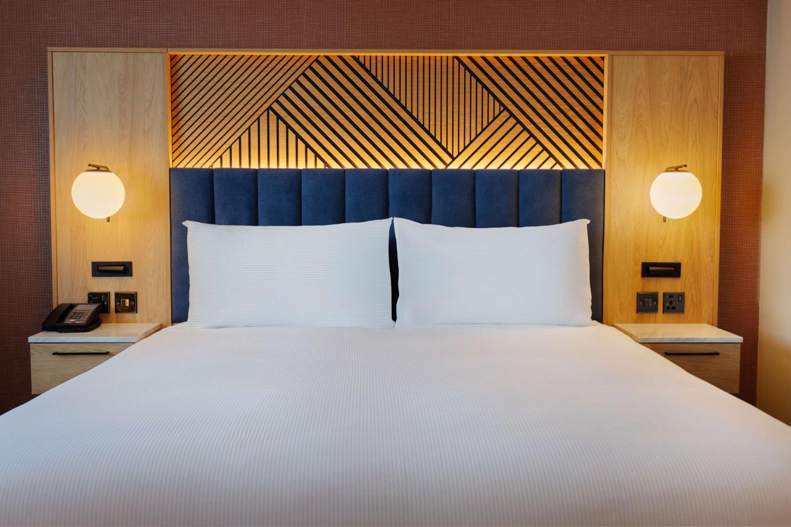 King Room - Mobility Access