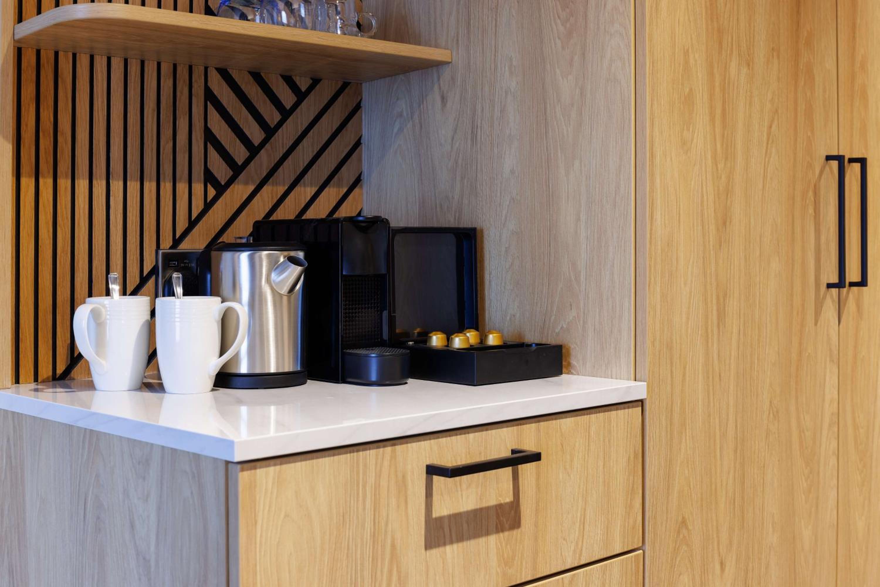 King Room - Mobility Access