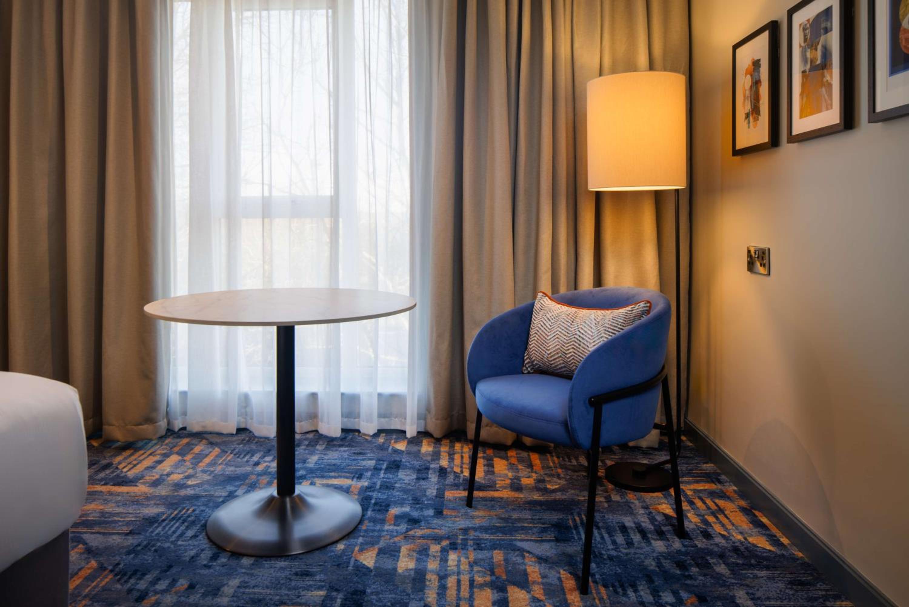 King Room - Mobility Access