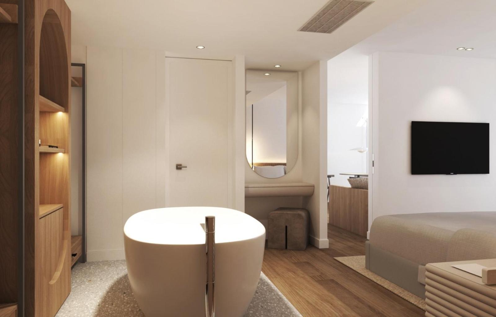 Executive Suite
