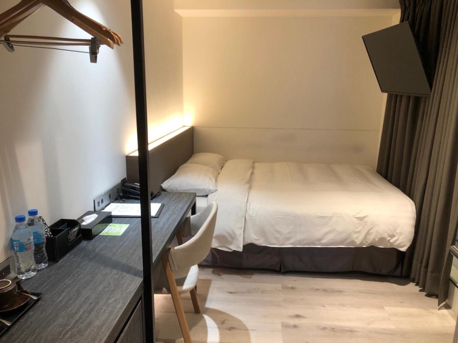 Business Double Room