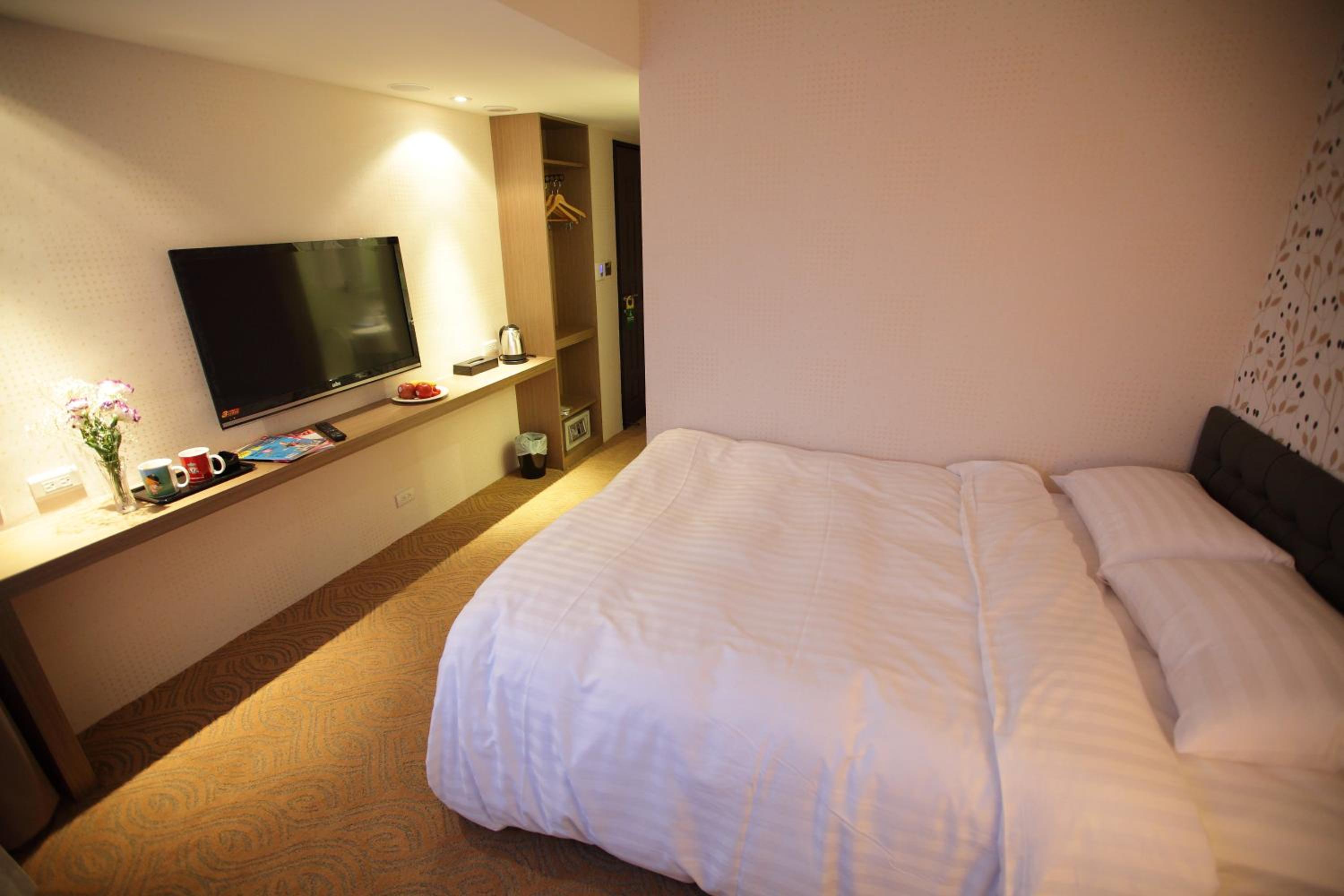 Business Double Room