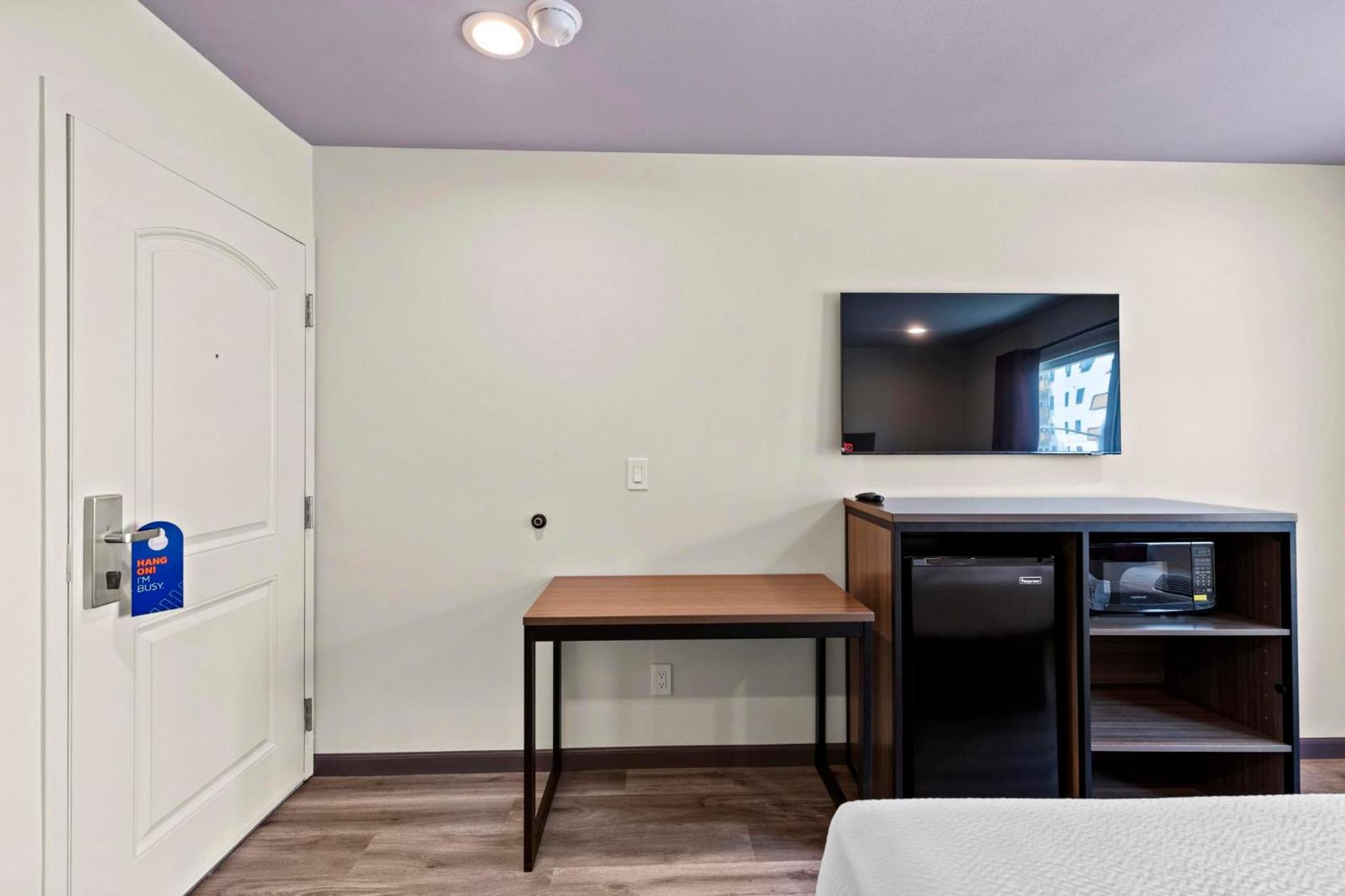 King Room with Two King Beds