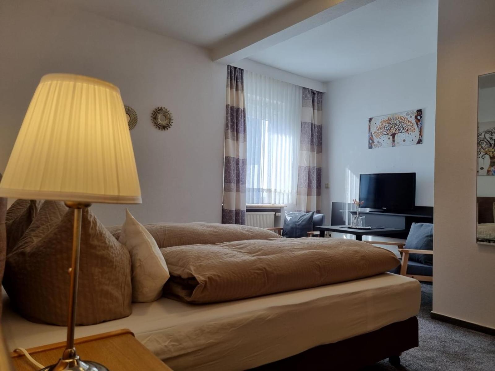 Double Room (Annex)