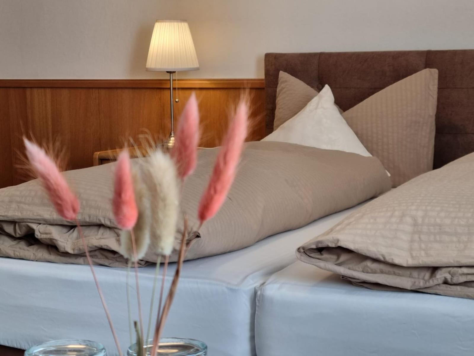 Double Room (Annex)