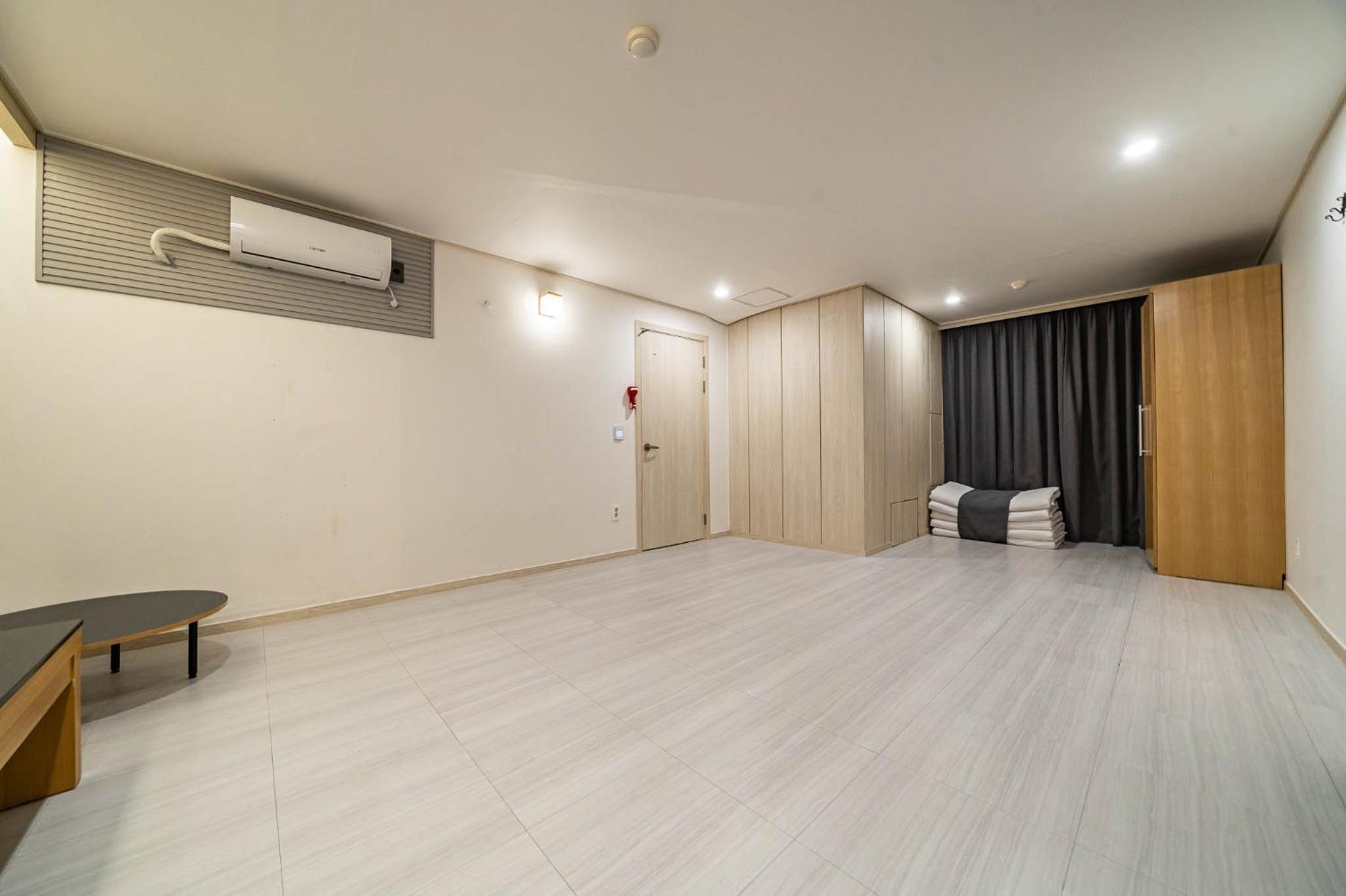 Family Premium Ondol