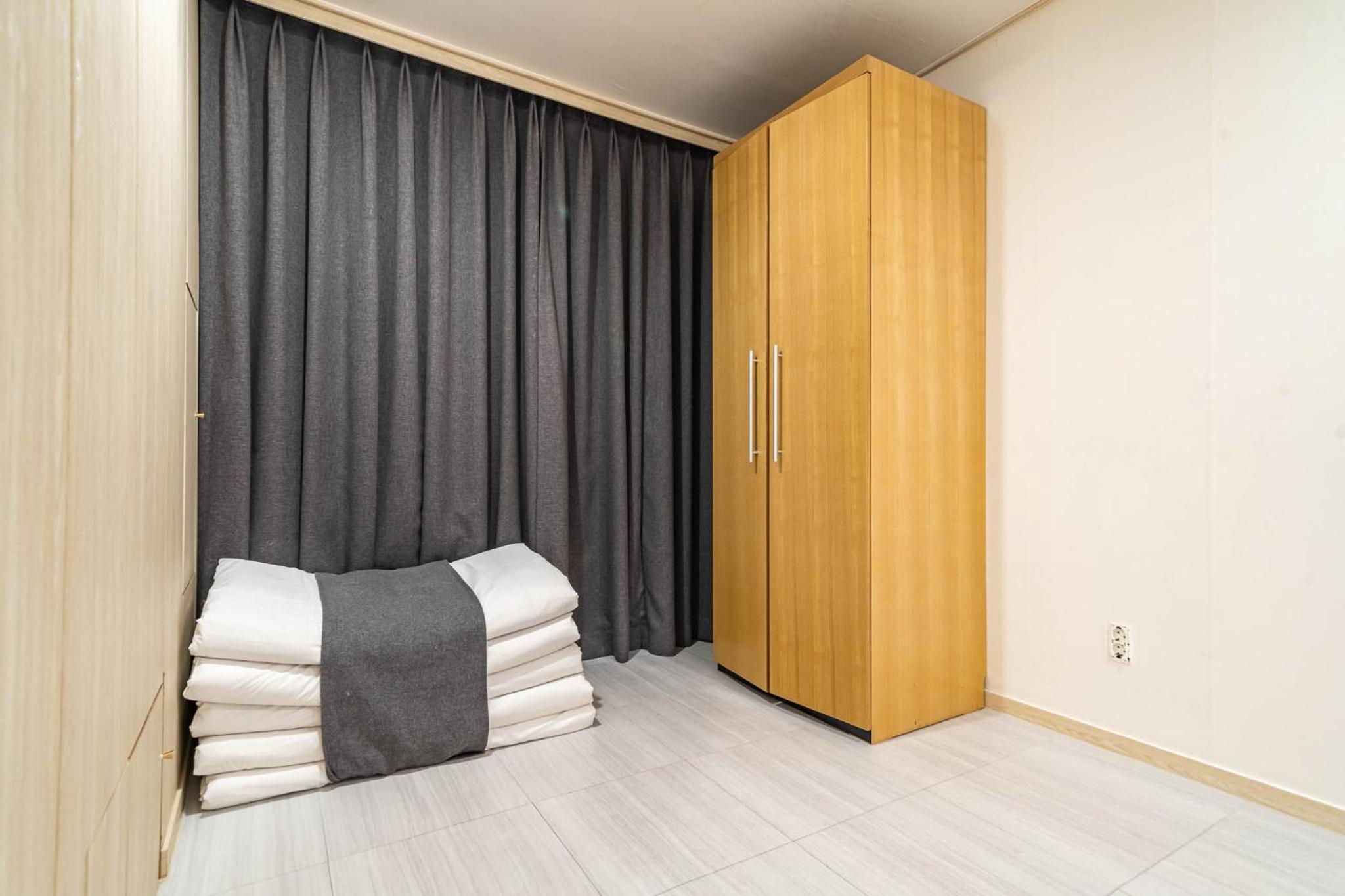 Family Premium Ondol