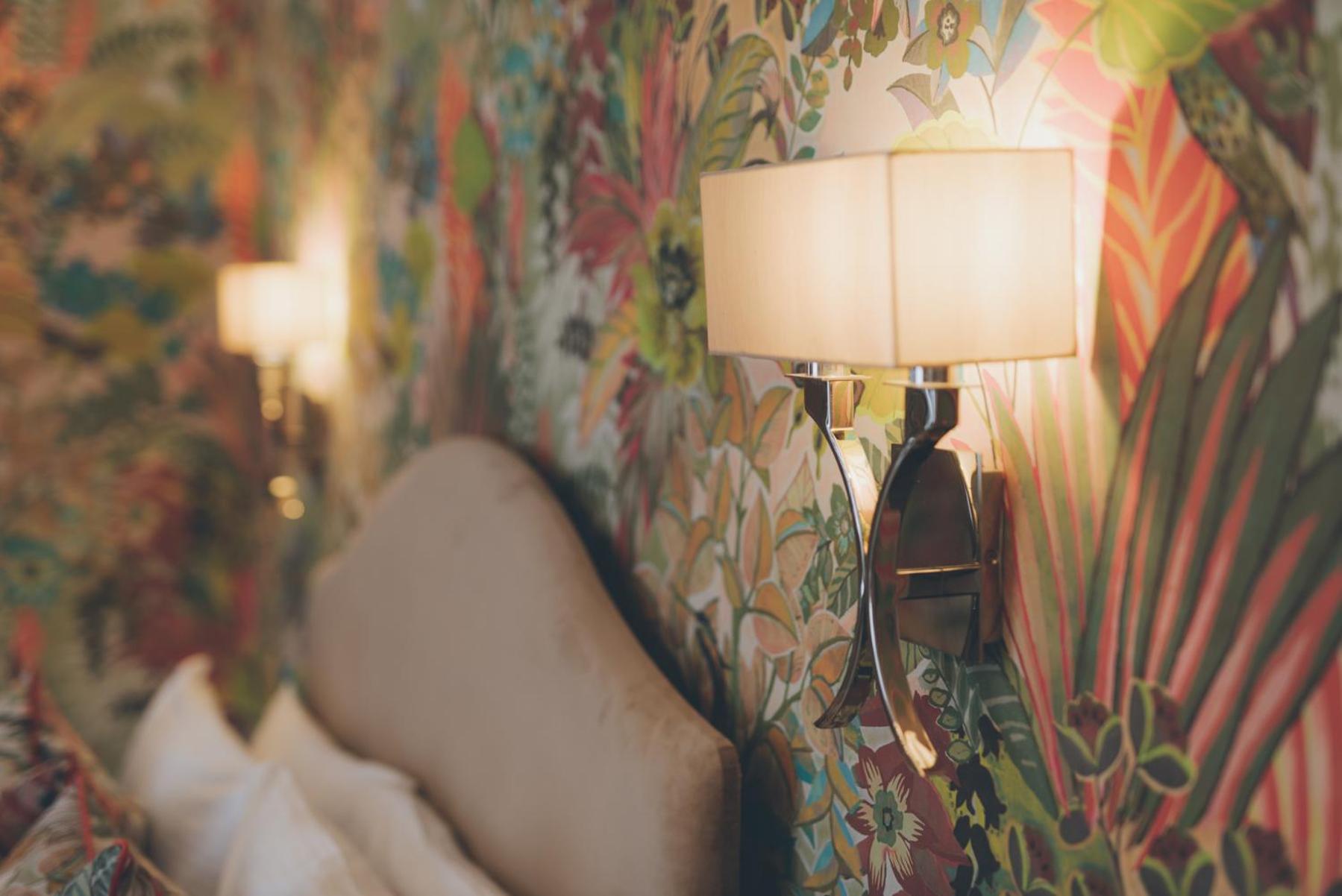 Superior King Room with Shower