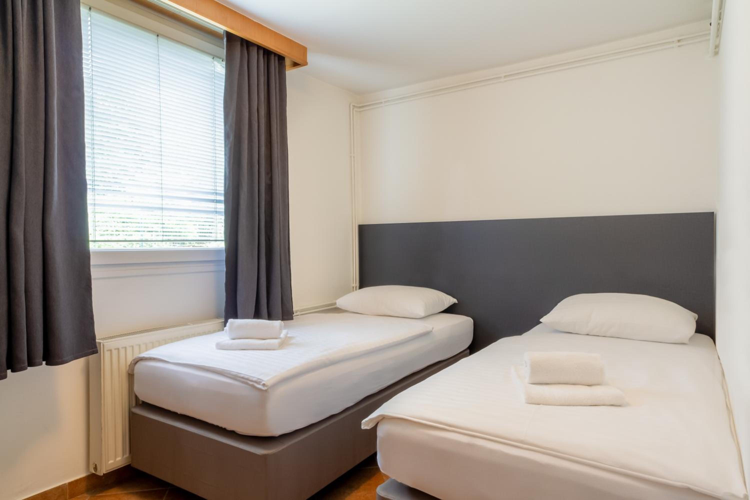 Family Suite with Terrace