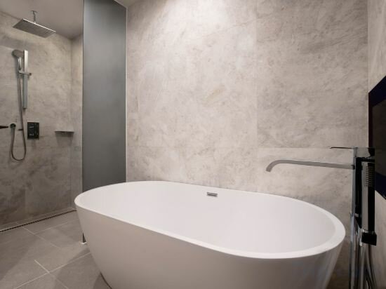 Penthouse Party Room