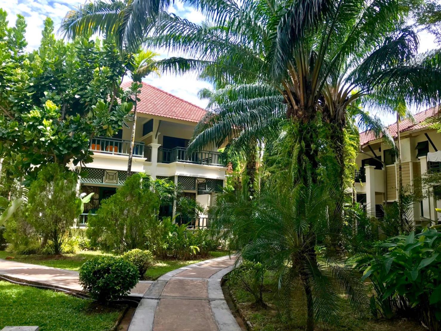 Superior Double or Twin Room